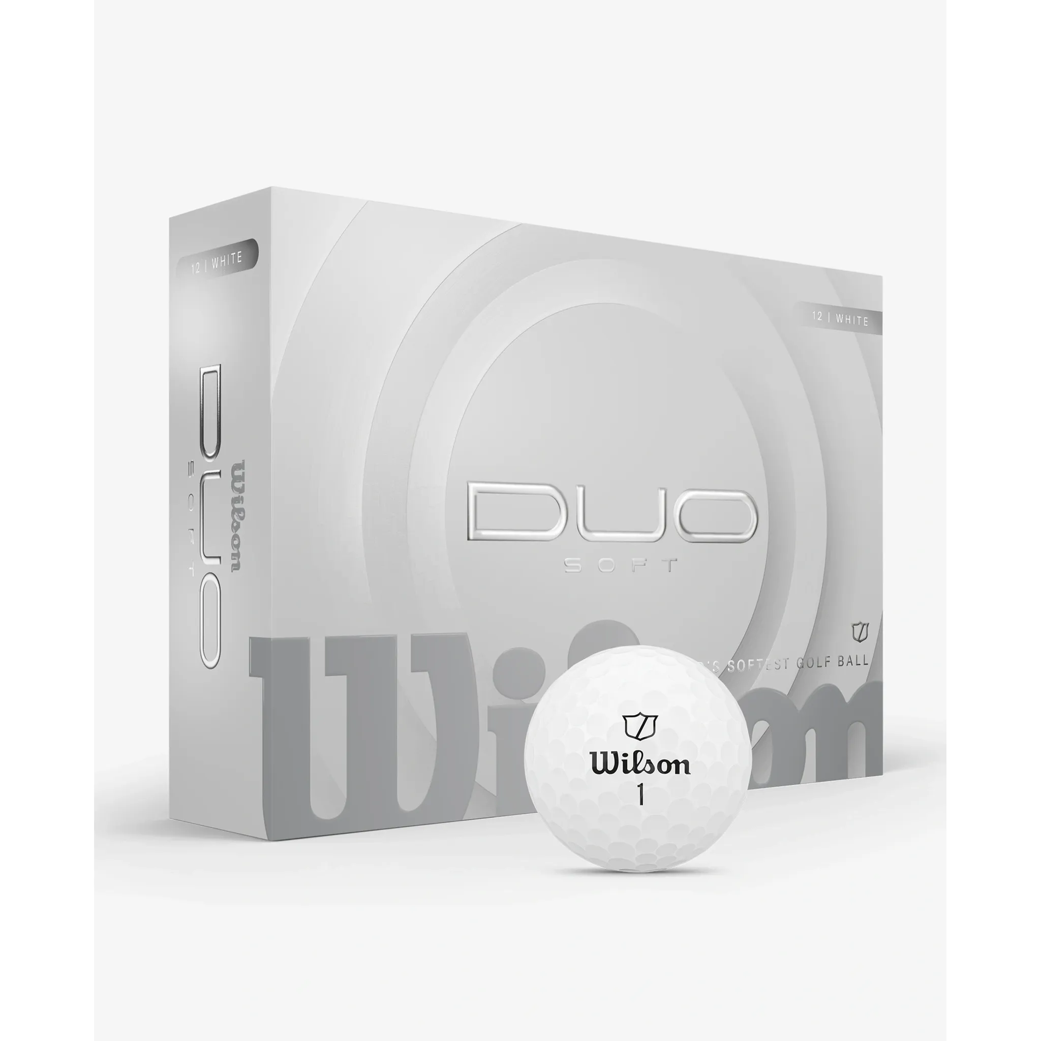 Palline morbide Wilson DUO