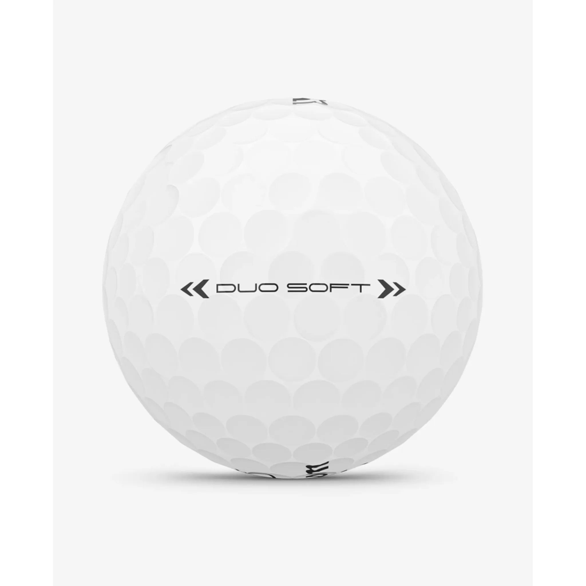 Palline morbide Wilson DUO