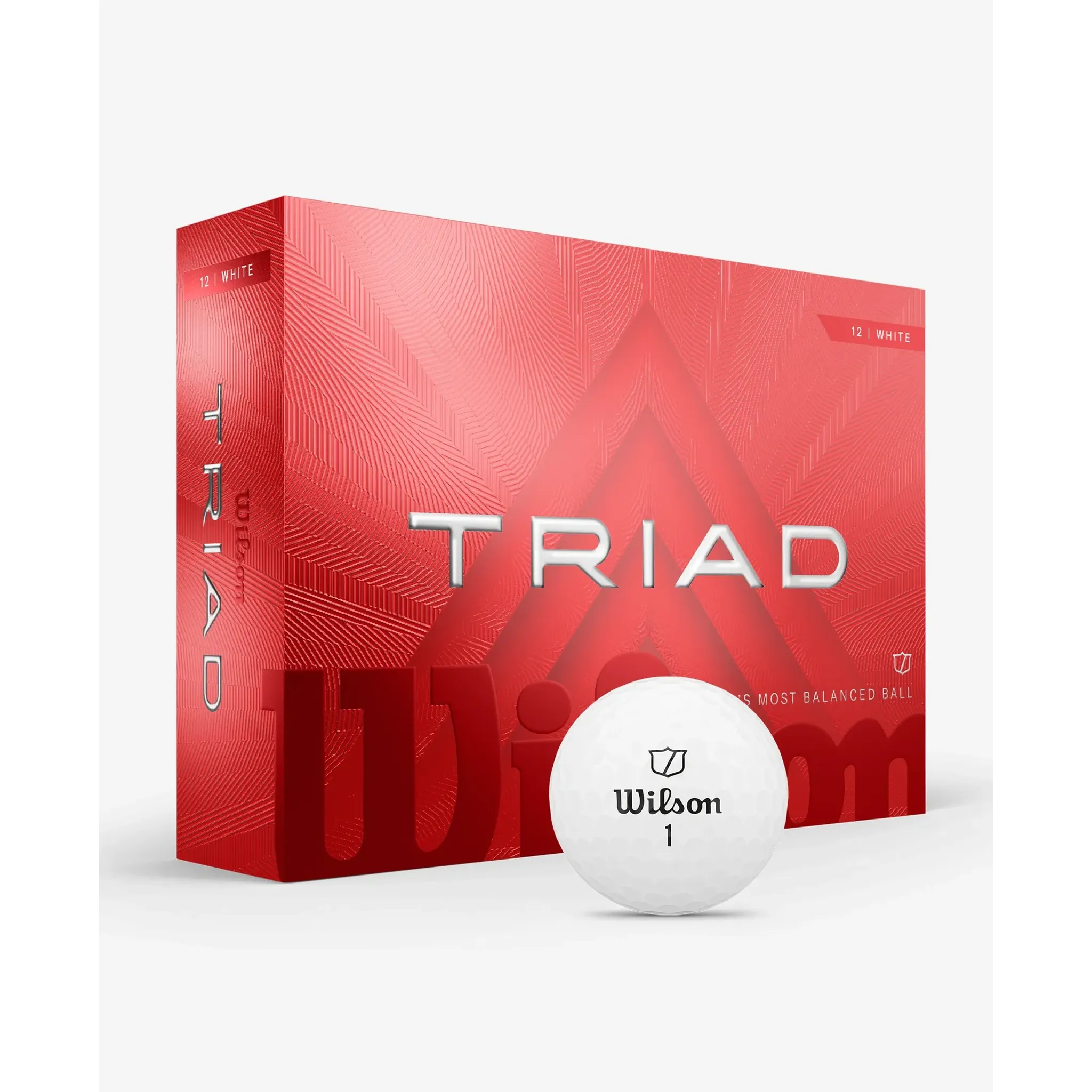 Palline Wilson Triad