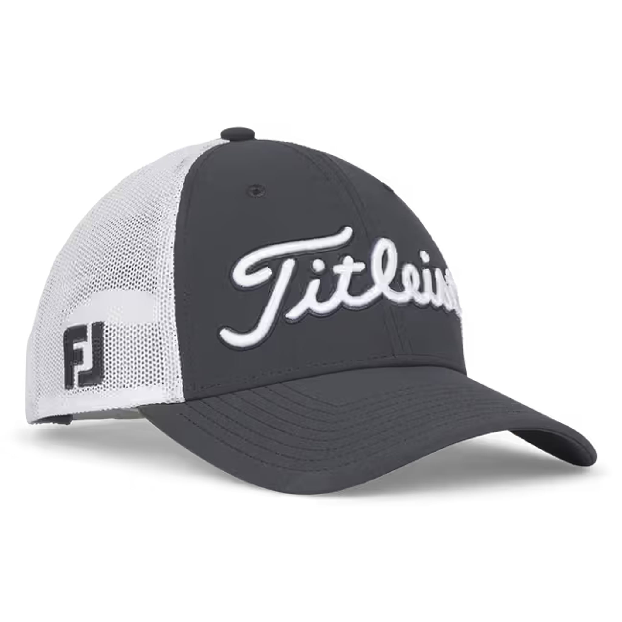 Titleist Tour Performance Mesh Uomo