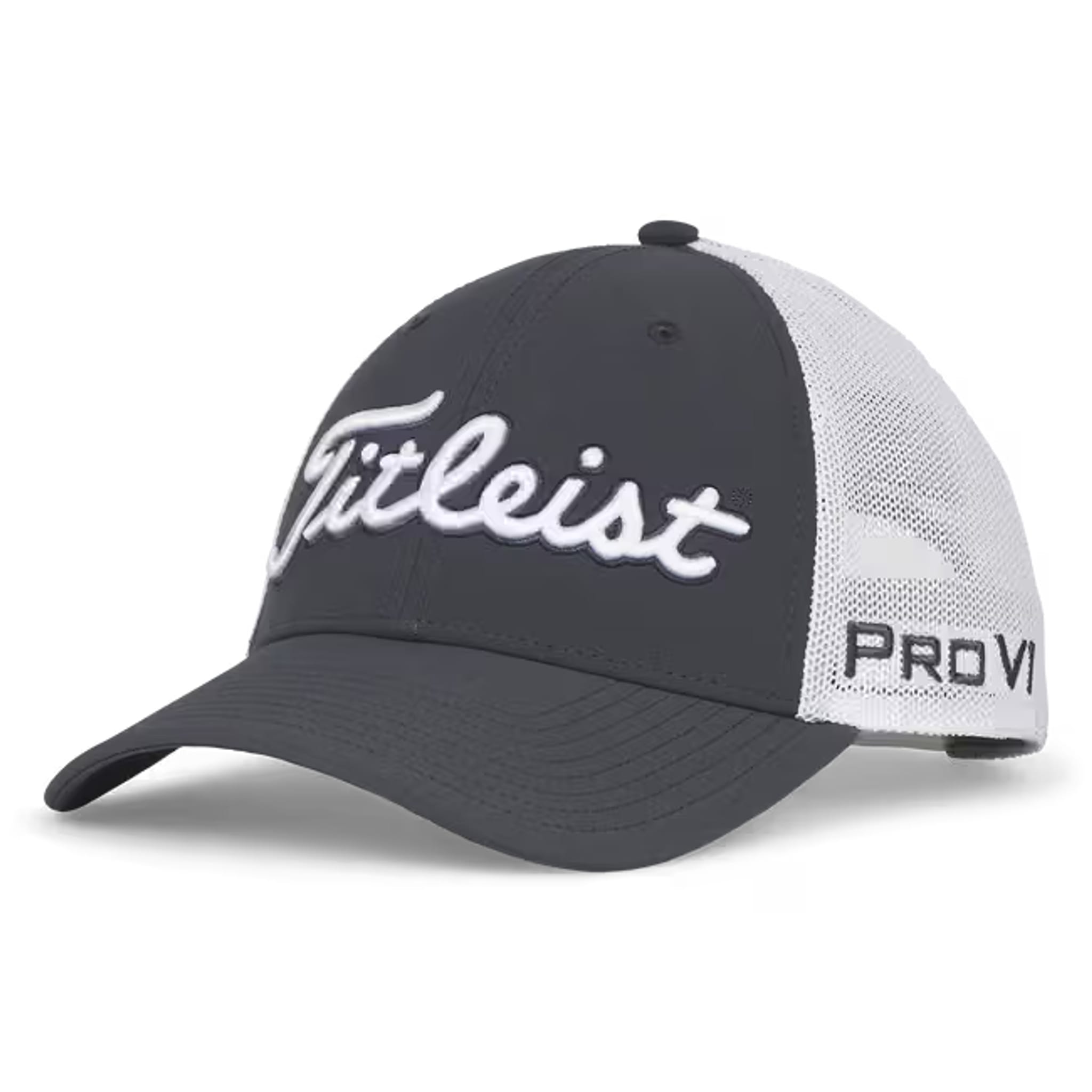 Titleist Tour Performance Mesh Uomo