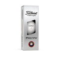 Palline da golf Titleist Pro V1x Special Numbers