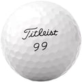 Palline da golf Titleist Pro V1 Special Numbers