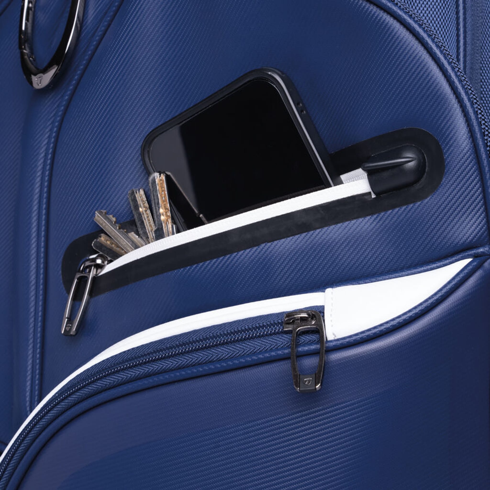 Borsa da carrello Deluxe TaylorMade