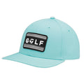 Cappello da golf TaylorMade Sunset da uomo