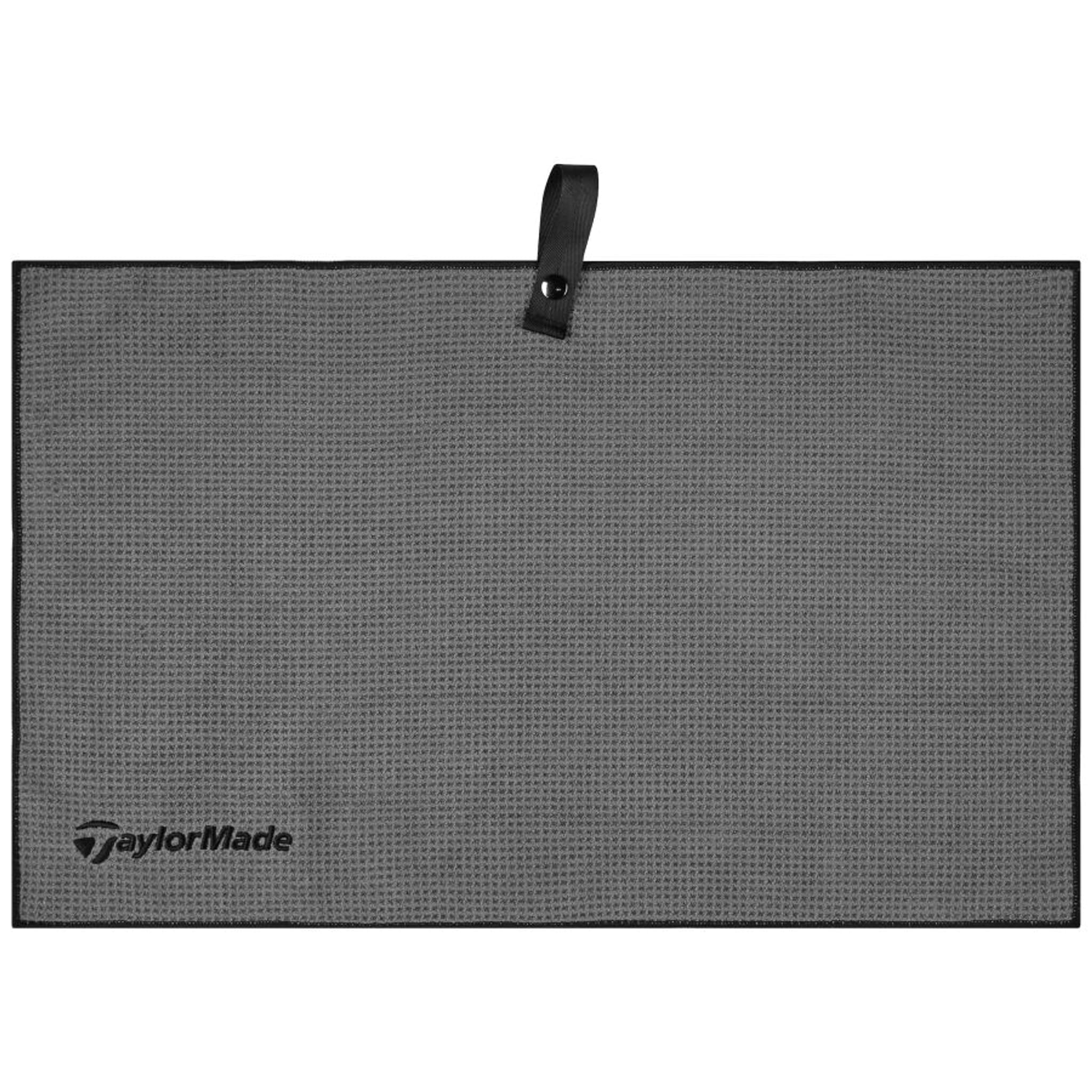 Asciugamano per carrello in microfibra TaylorMade