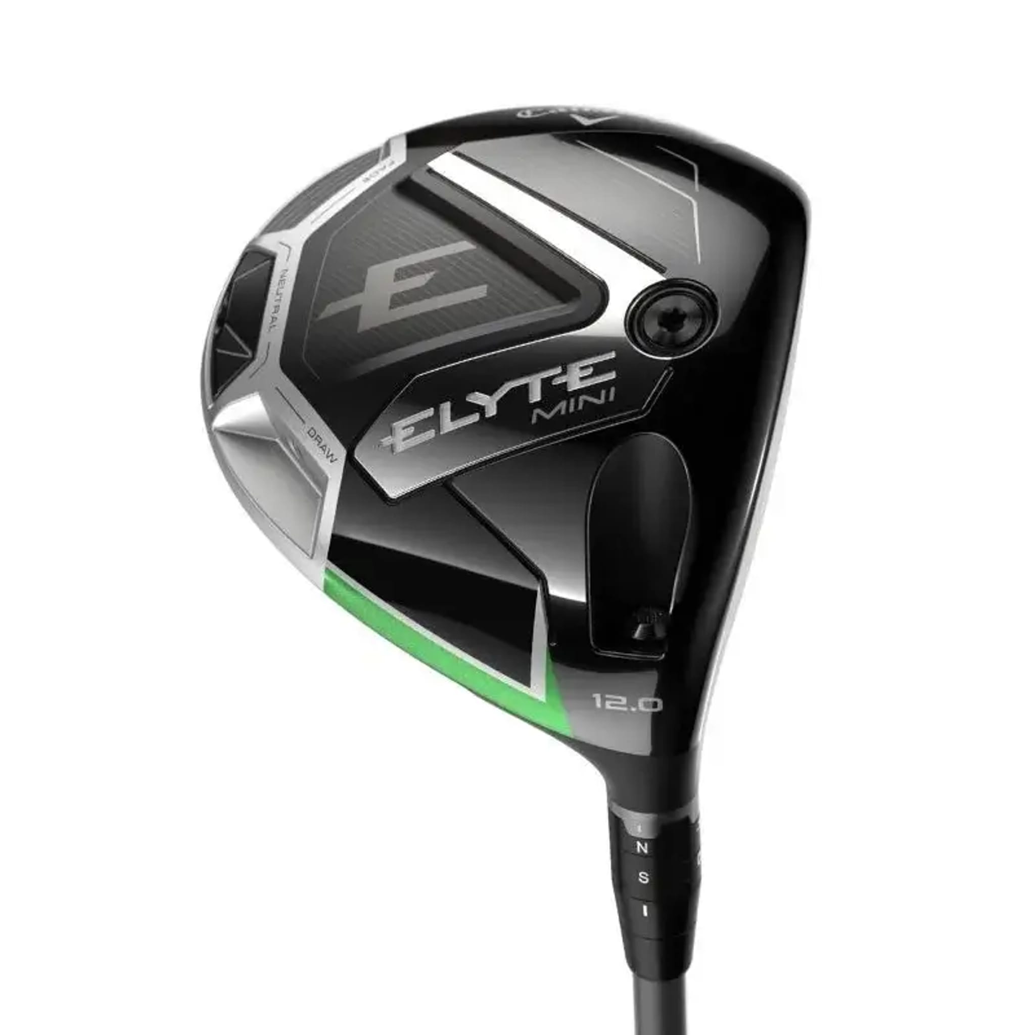 Driver Callaway Elyte Mini
