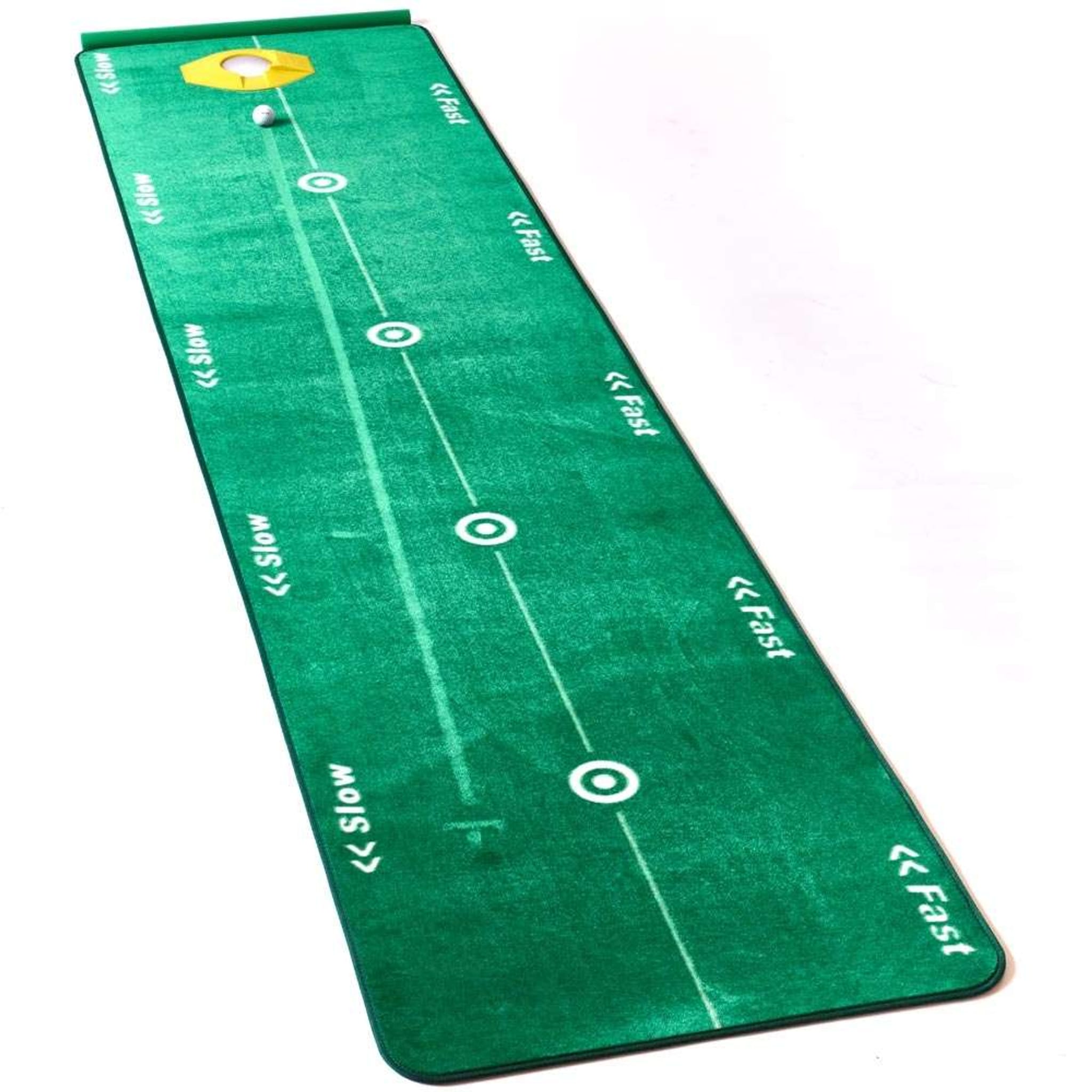 Tappetino da putting Flat Cat Pro-In Visible 4.0 (M)
