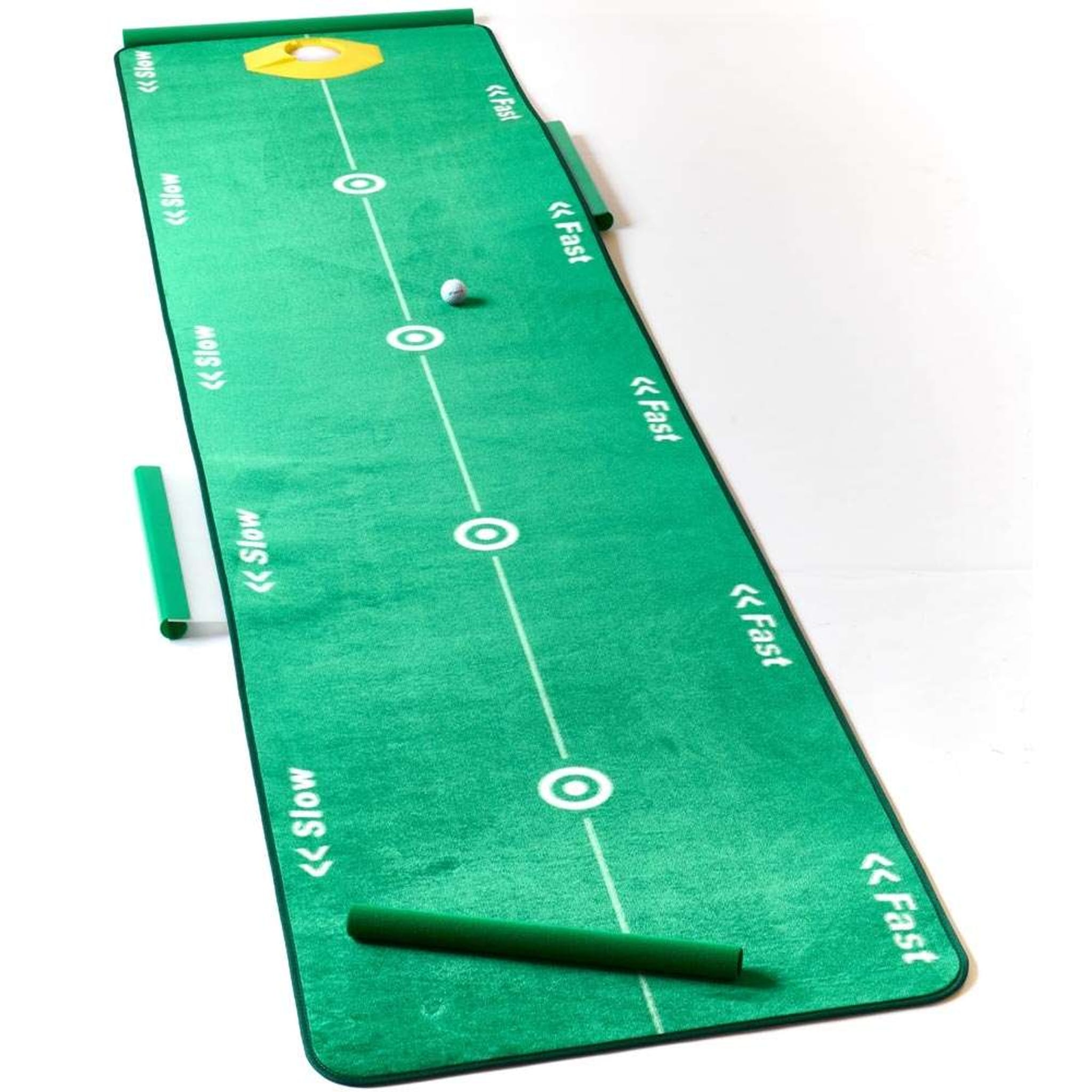 Tappetino da putting Flat Cat Pro-In Visible 4.0 (M)