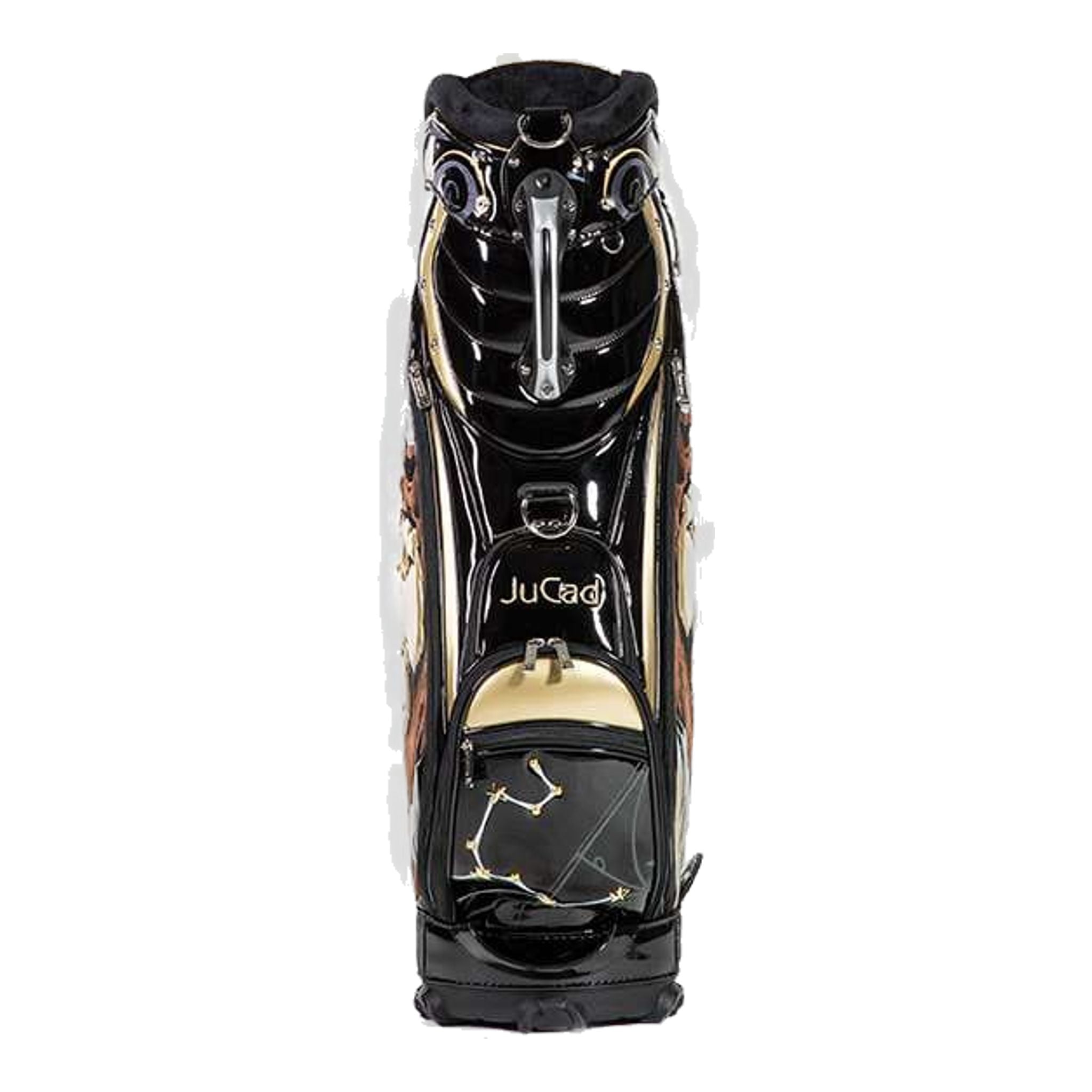 Borsa di lusso JuCad