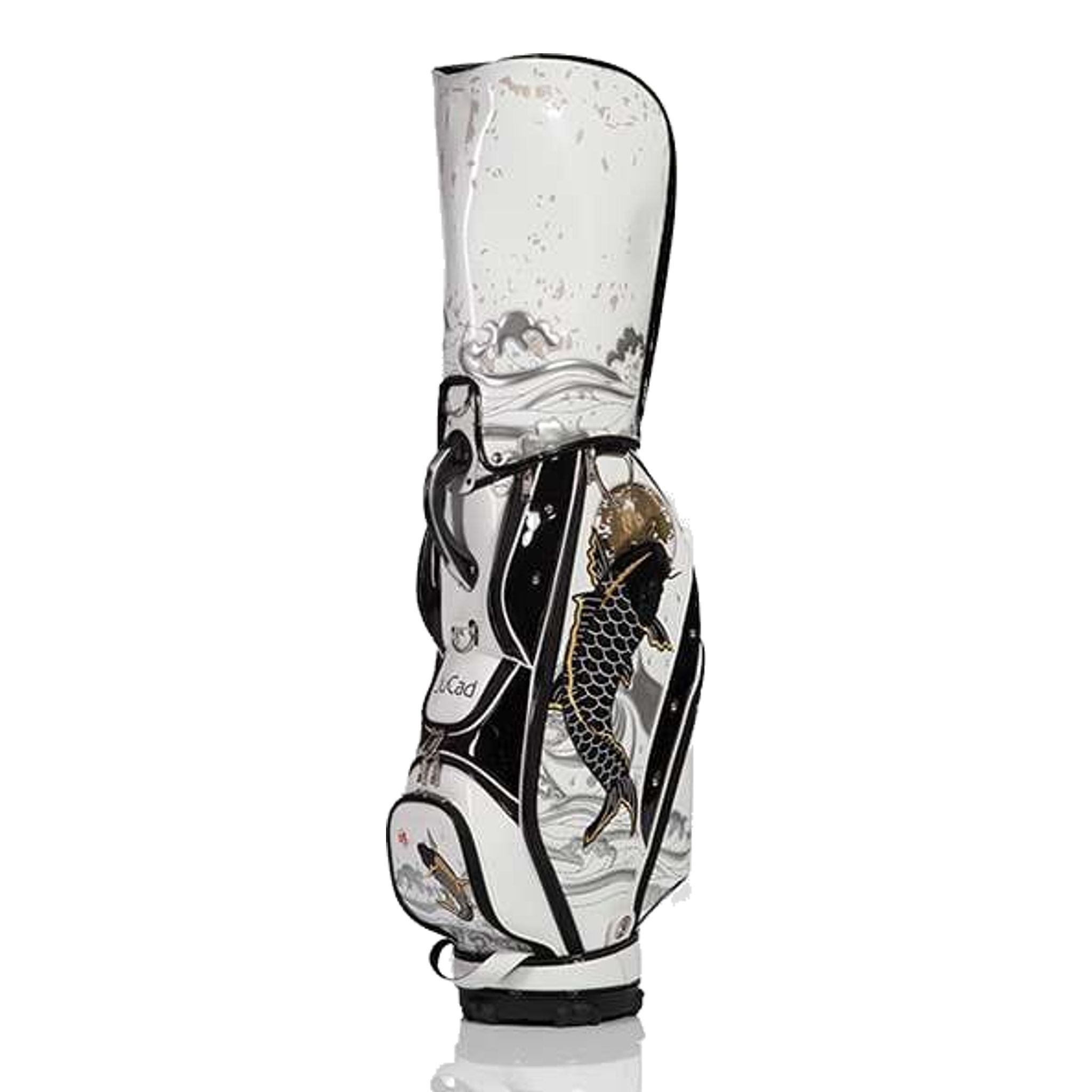 Borsa di lusso JuCad