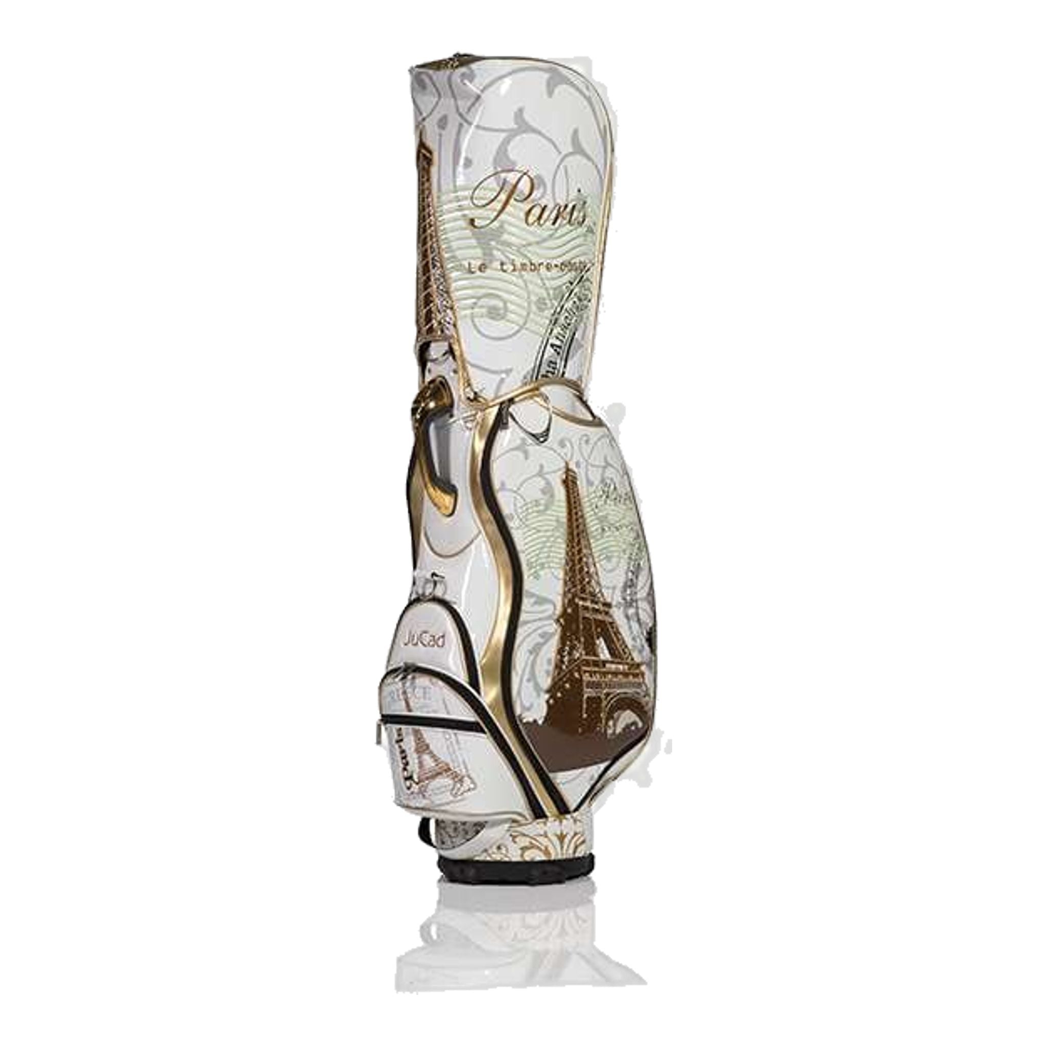 Borsa di lusso JuCad