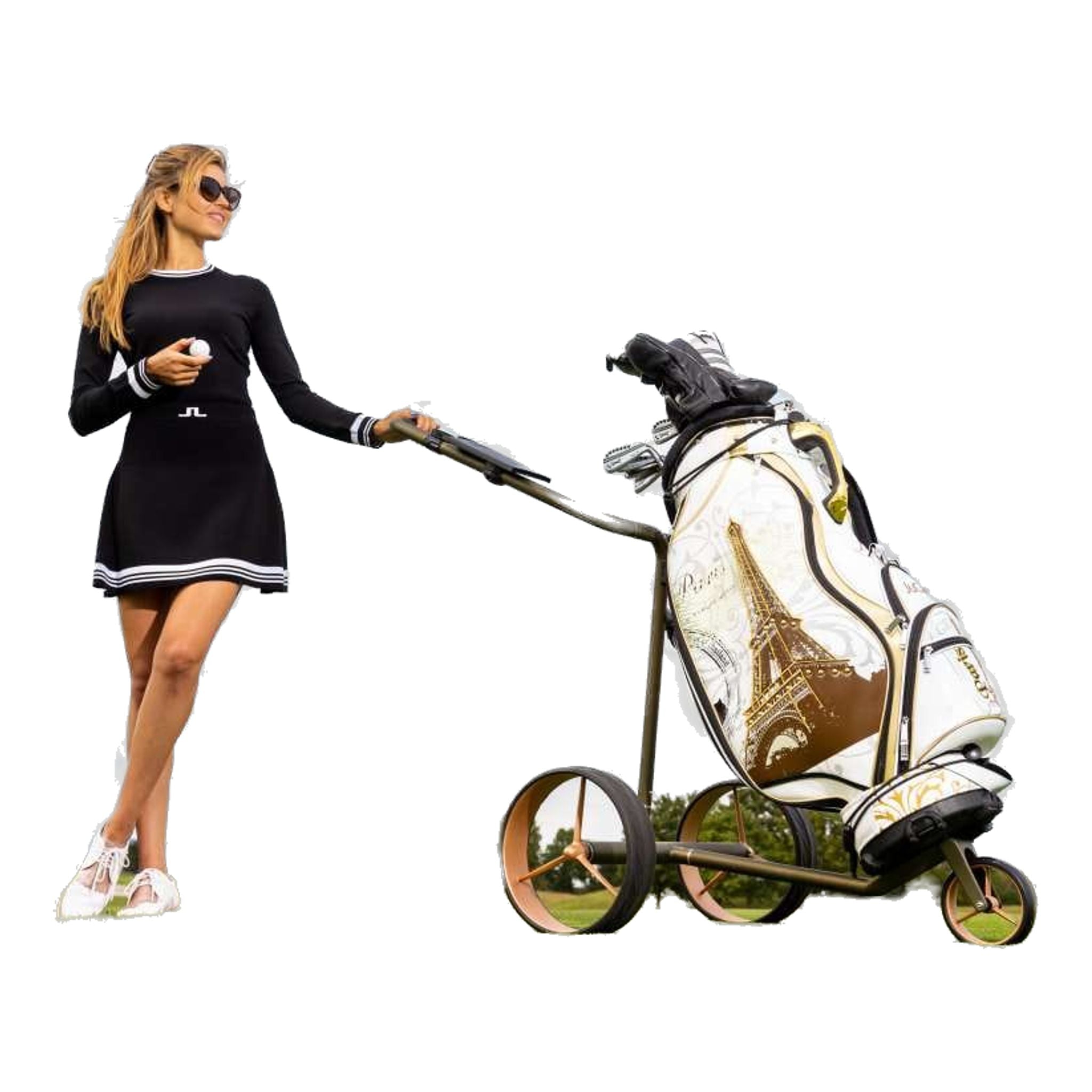 Borsa di lusso JuCad