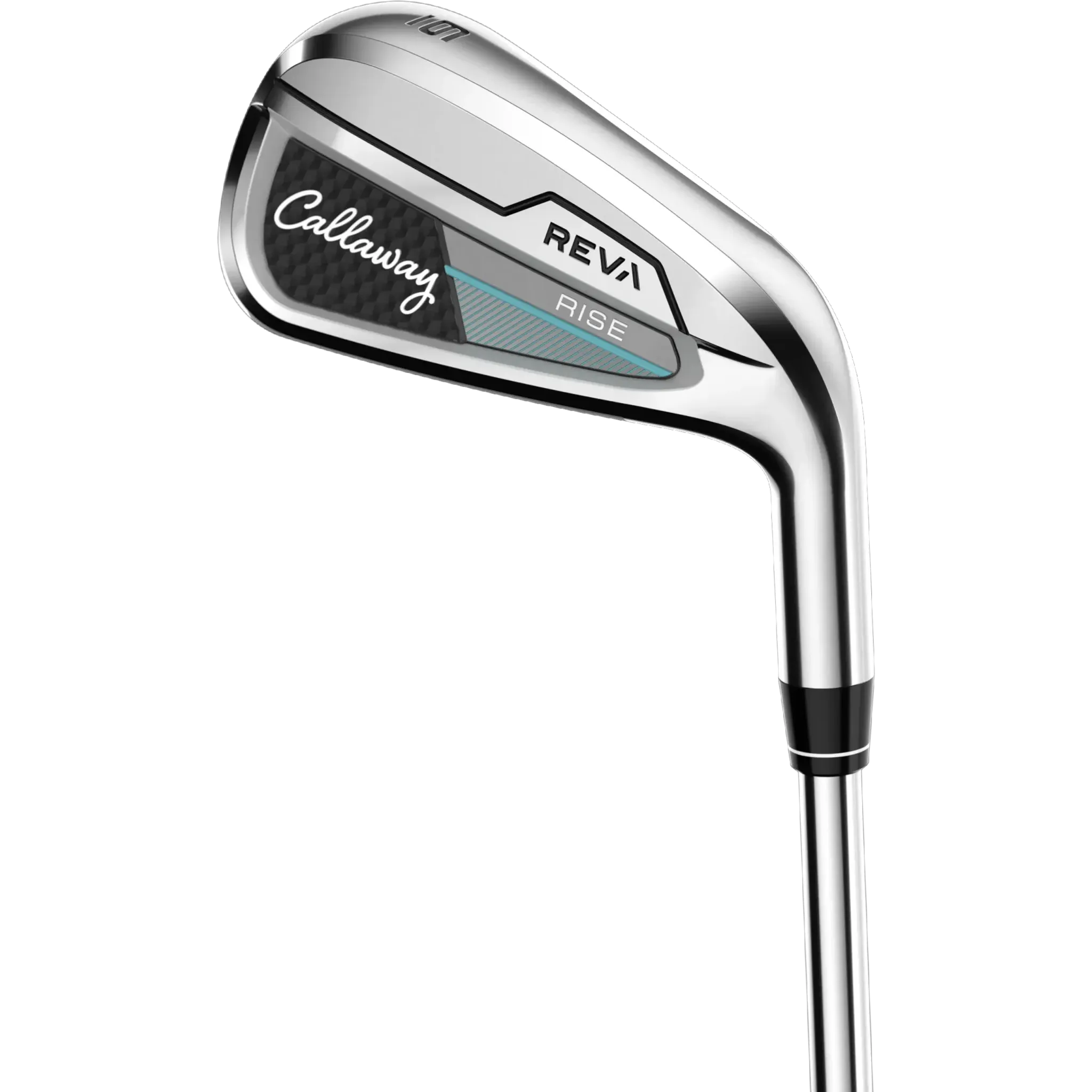 Set di ferri Callaway Reva Rise