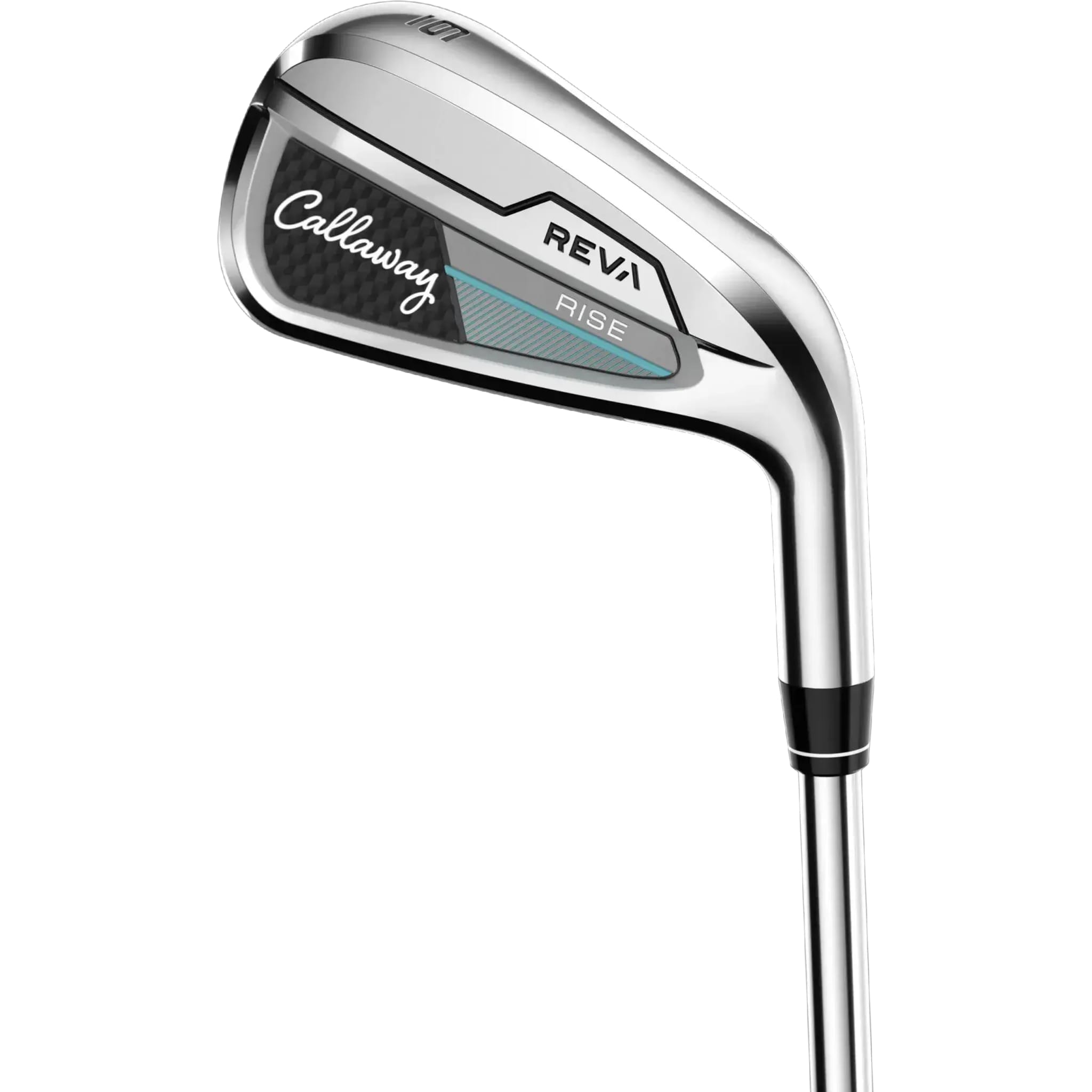 Set di ferri Callaway Reva Rise