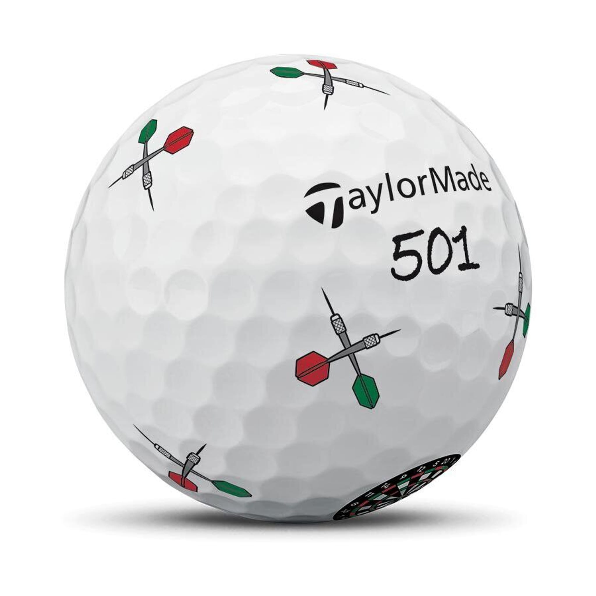 TaylorMade Taylor Made TP5 PIX Limited Dart