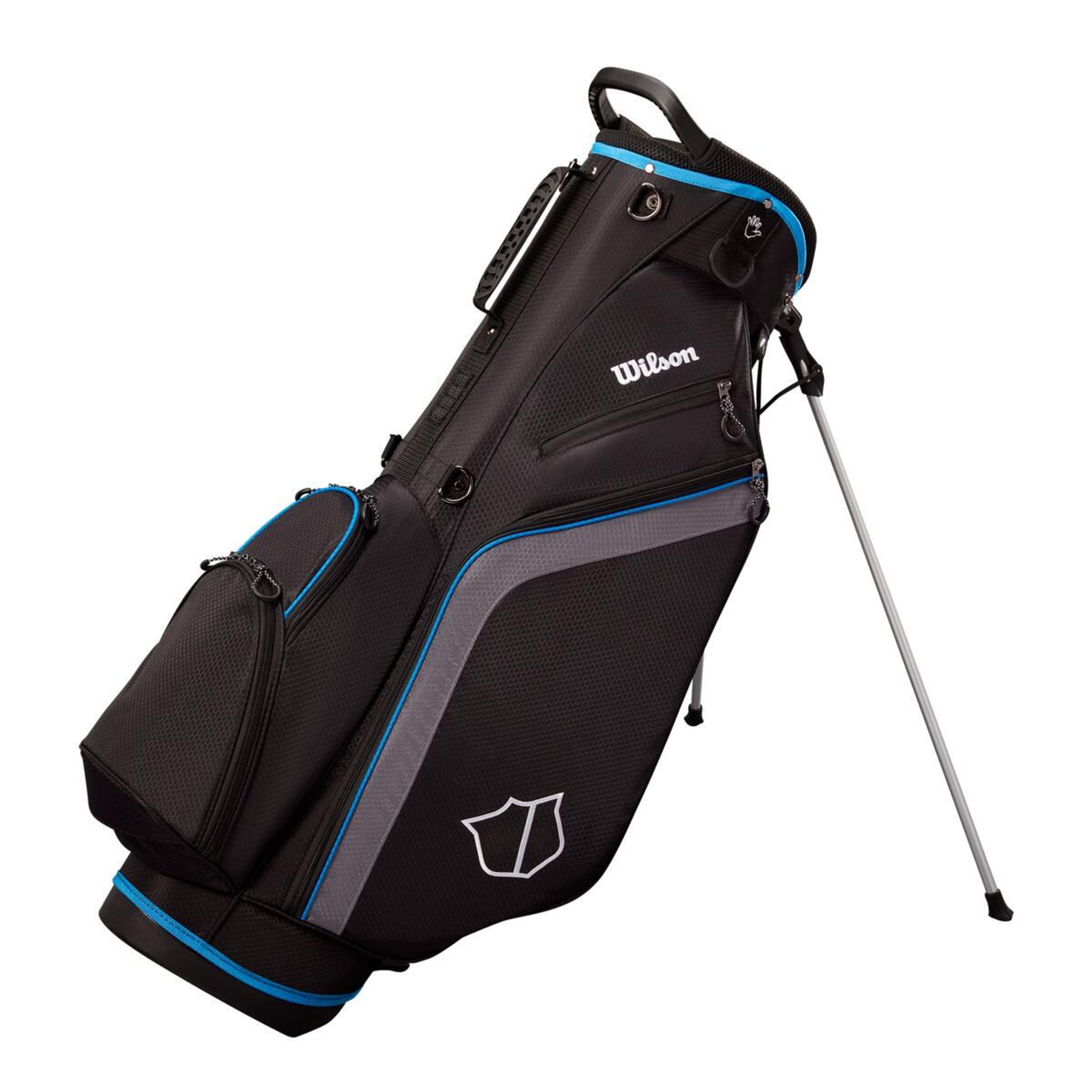 Wilson Pro Staff SGI Set completo donna