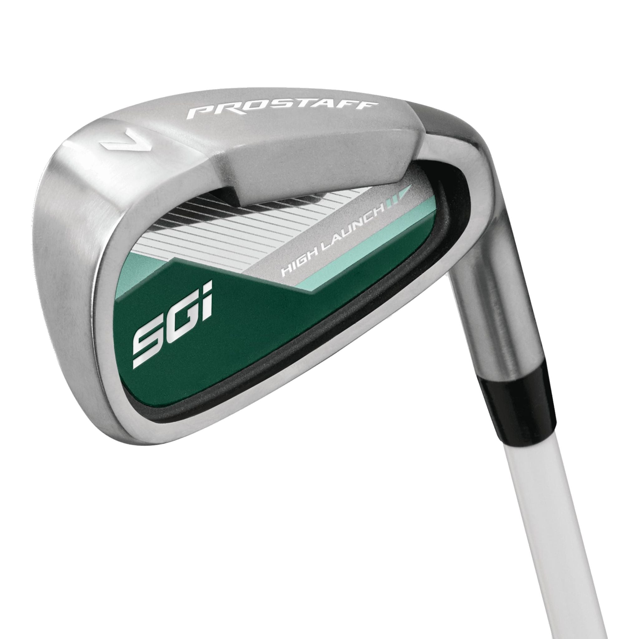 Wilson Pro Staff SGI Set completo donna