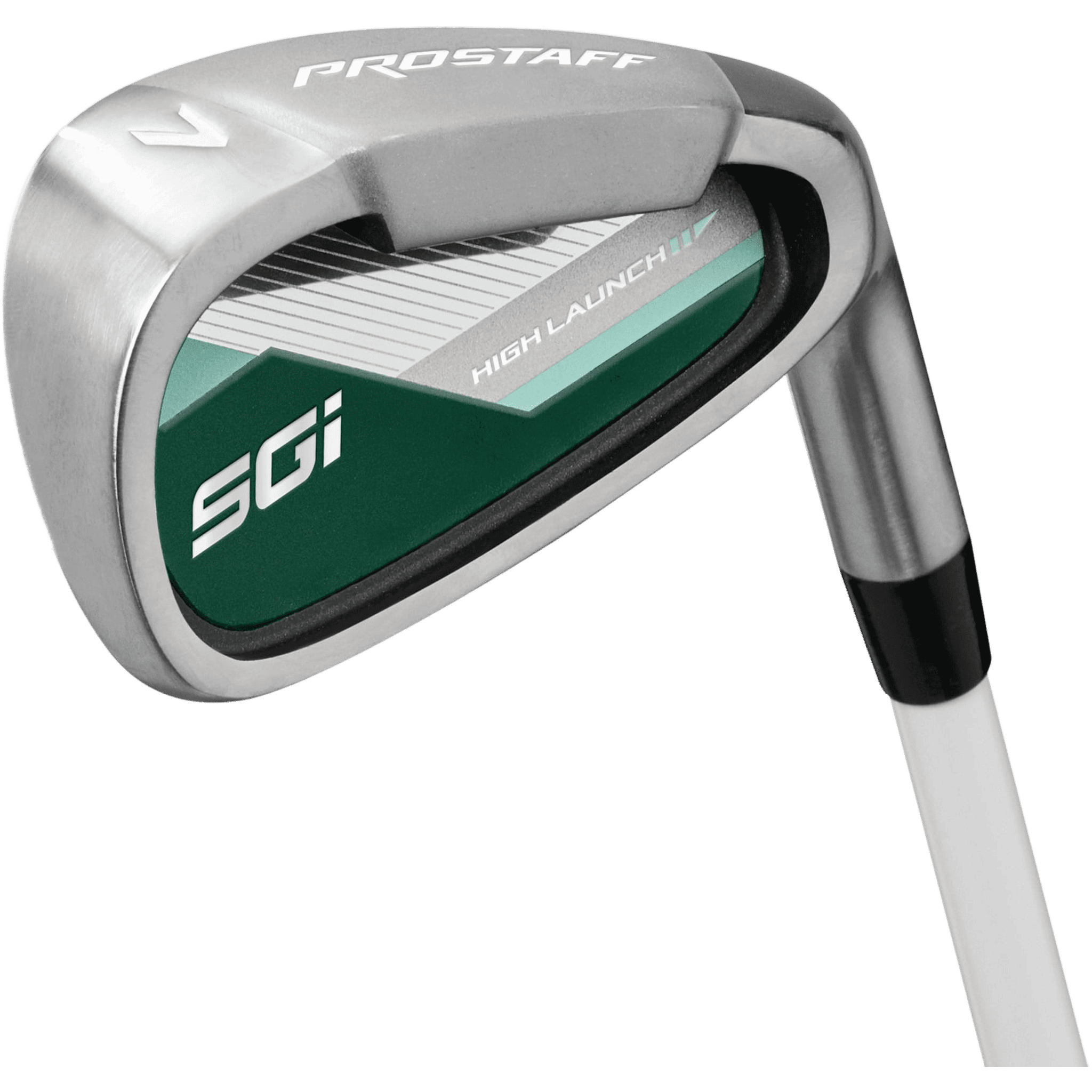 Wilson Pro Staff SGI Komplettset Damen