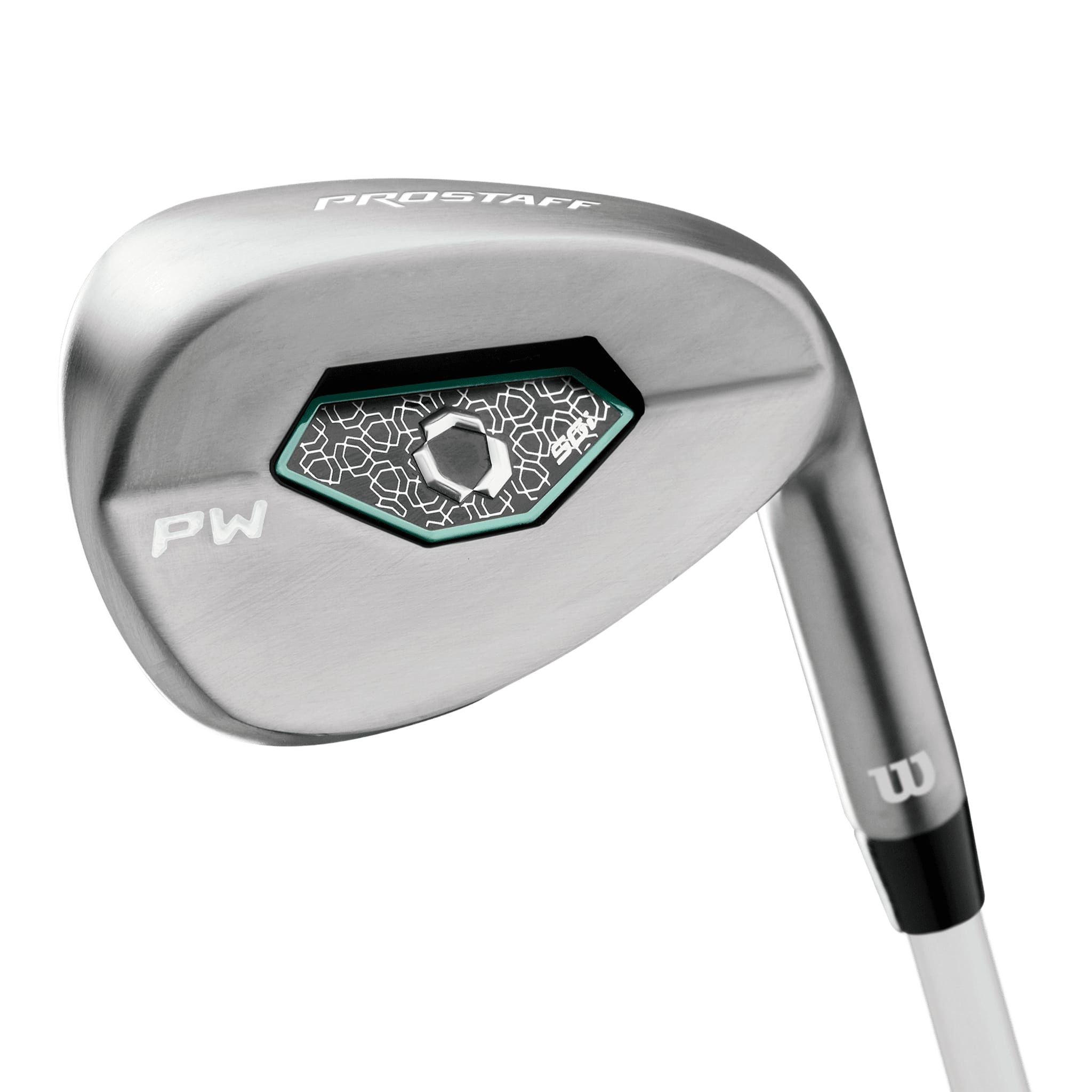 Wilson Pro Staff SGI Set completo donna
