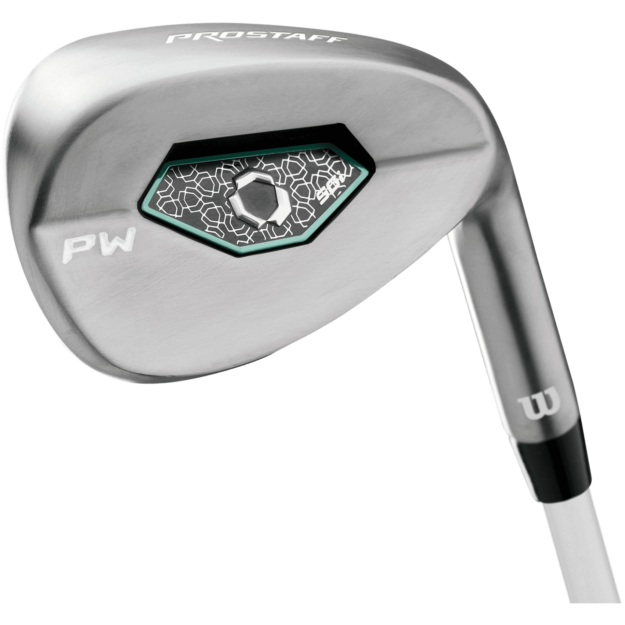 Wilson Pro Staff SGI Komplettset Damen