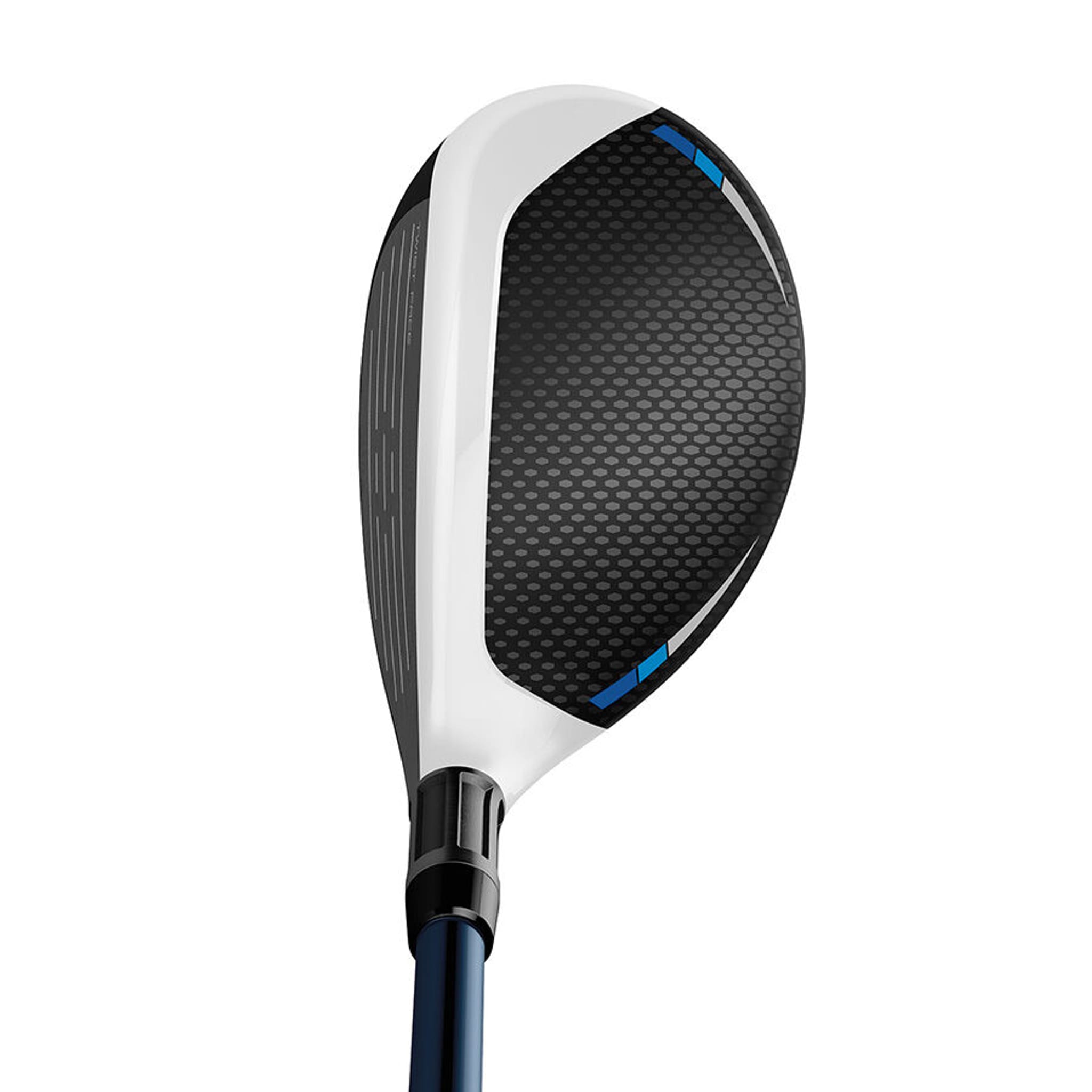 TaylorMade Sim2 Max HE RH #4/22 R (VEN BLU6) Demo Uomo