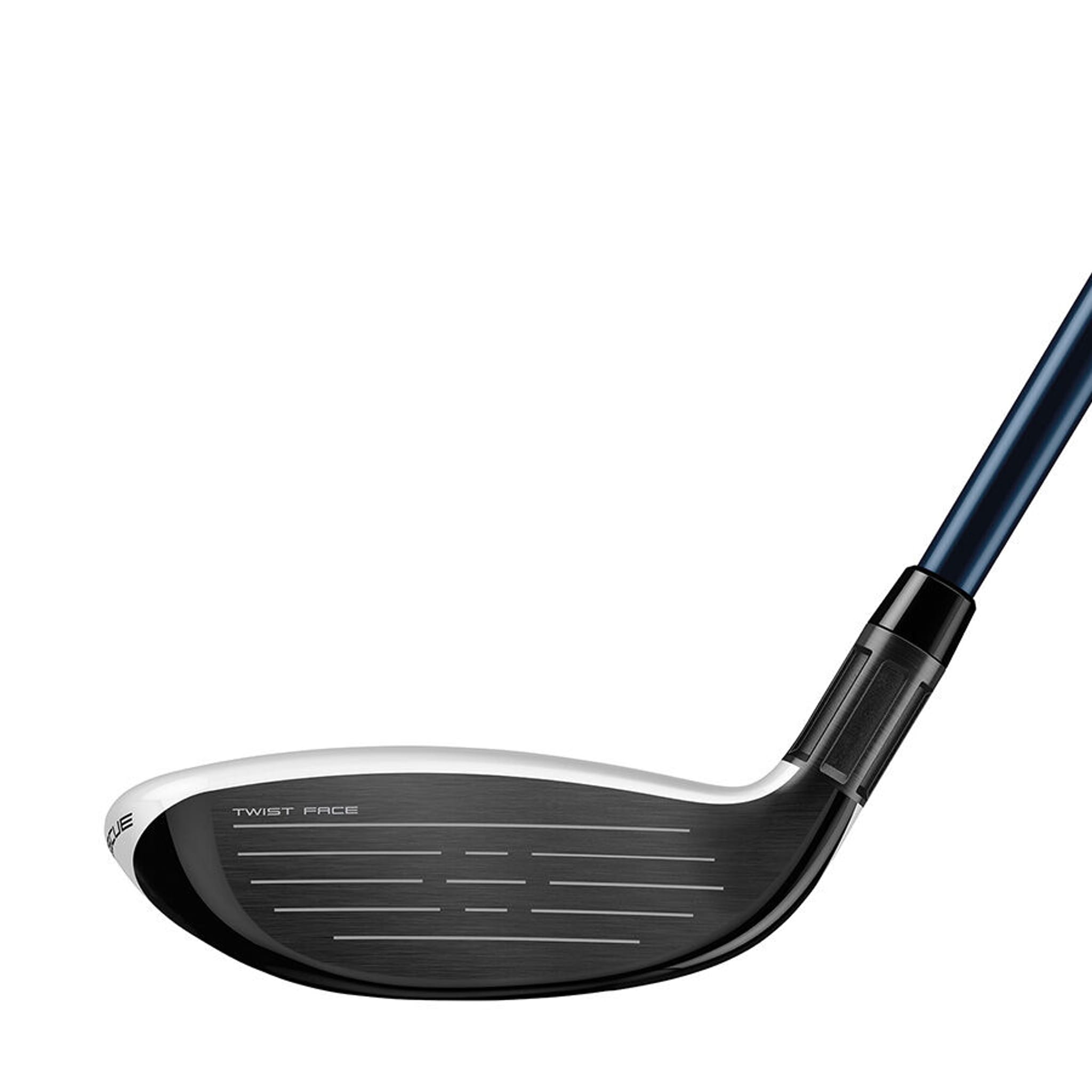 TaylorMade Sim2 Max Hybrid Herren
