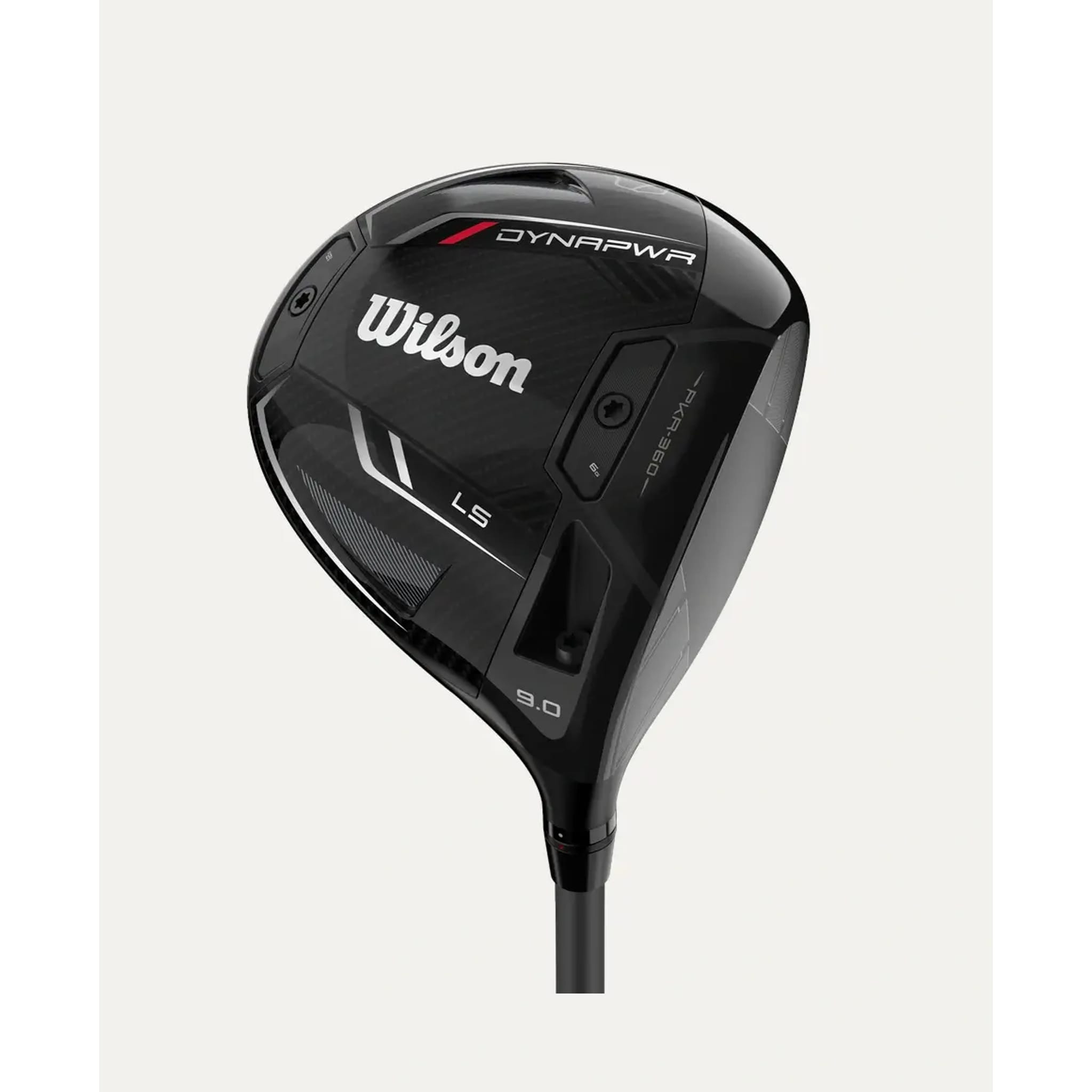 Wilson DynaPower LS Driver