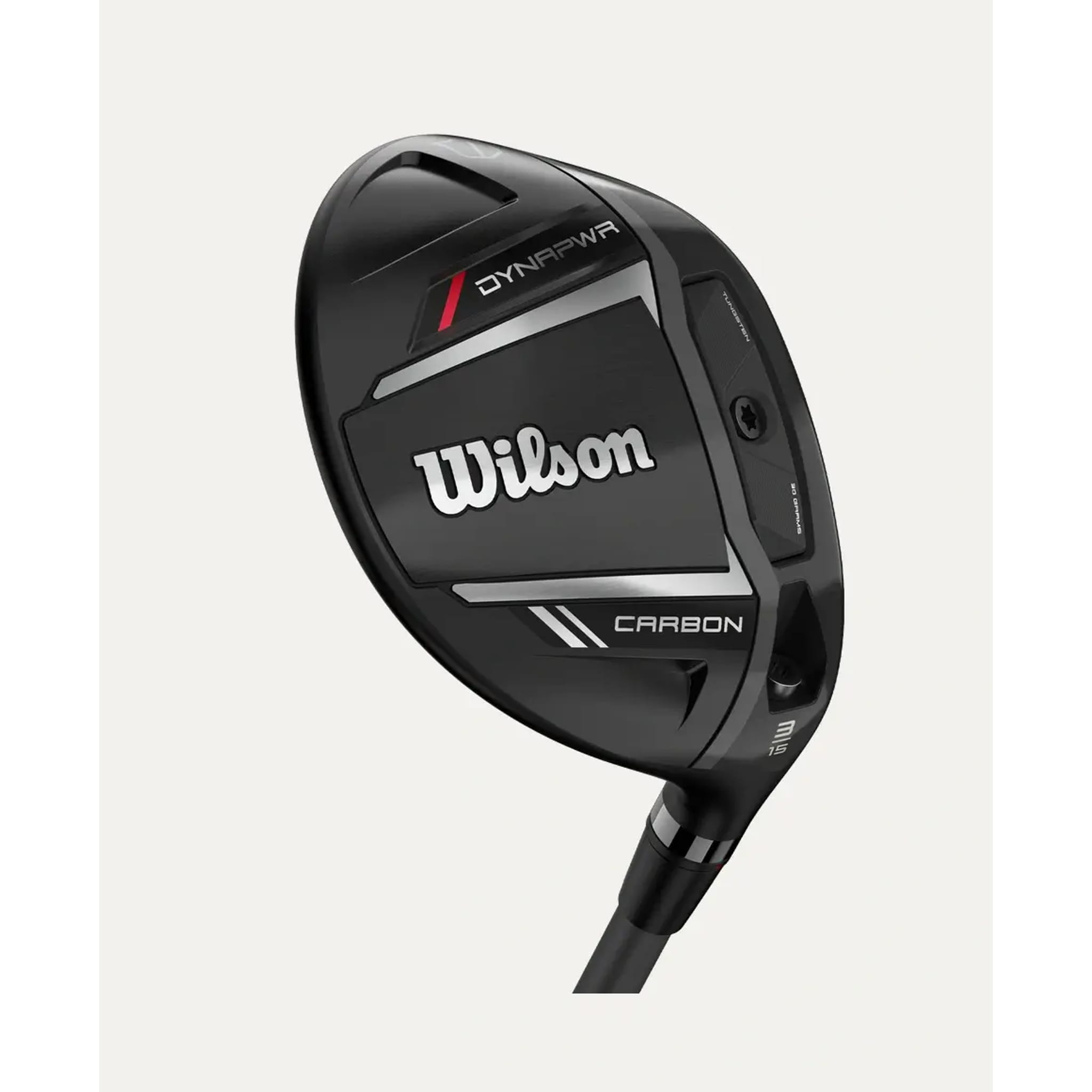 Wilson DynaPower Carbon Fairwayholz