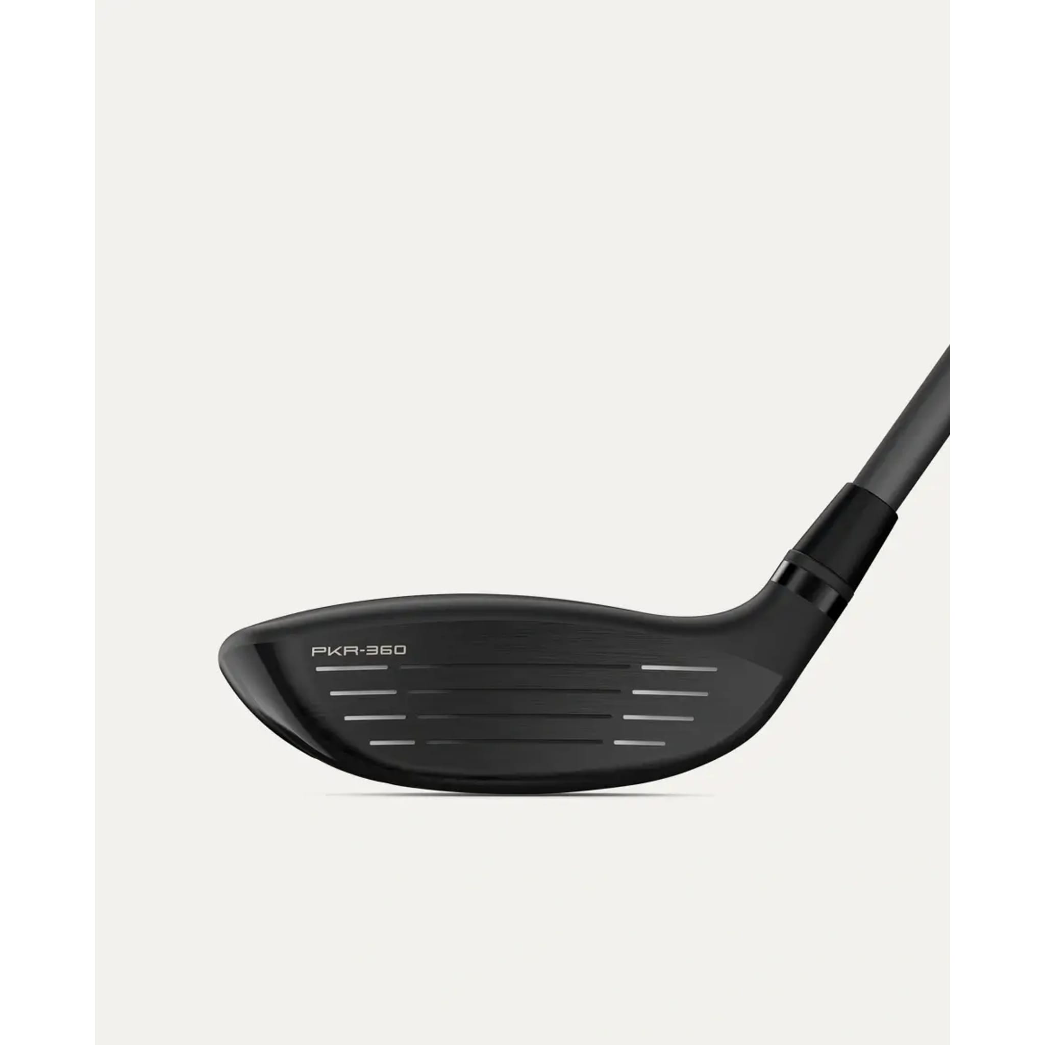 Wilson DynaPower Carbon Fairwayholz