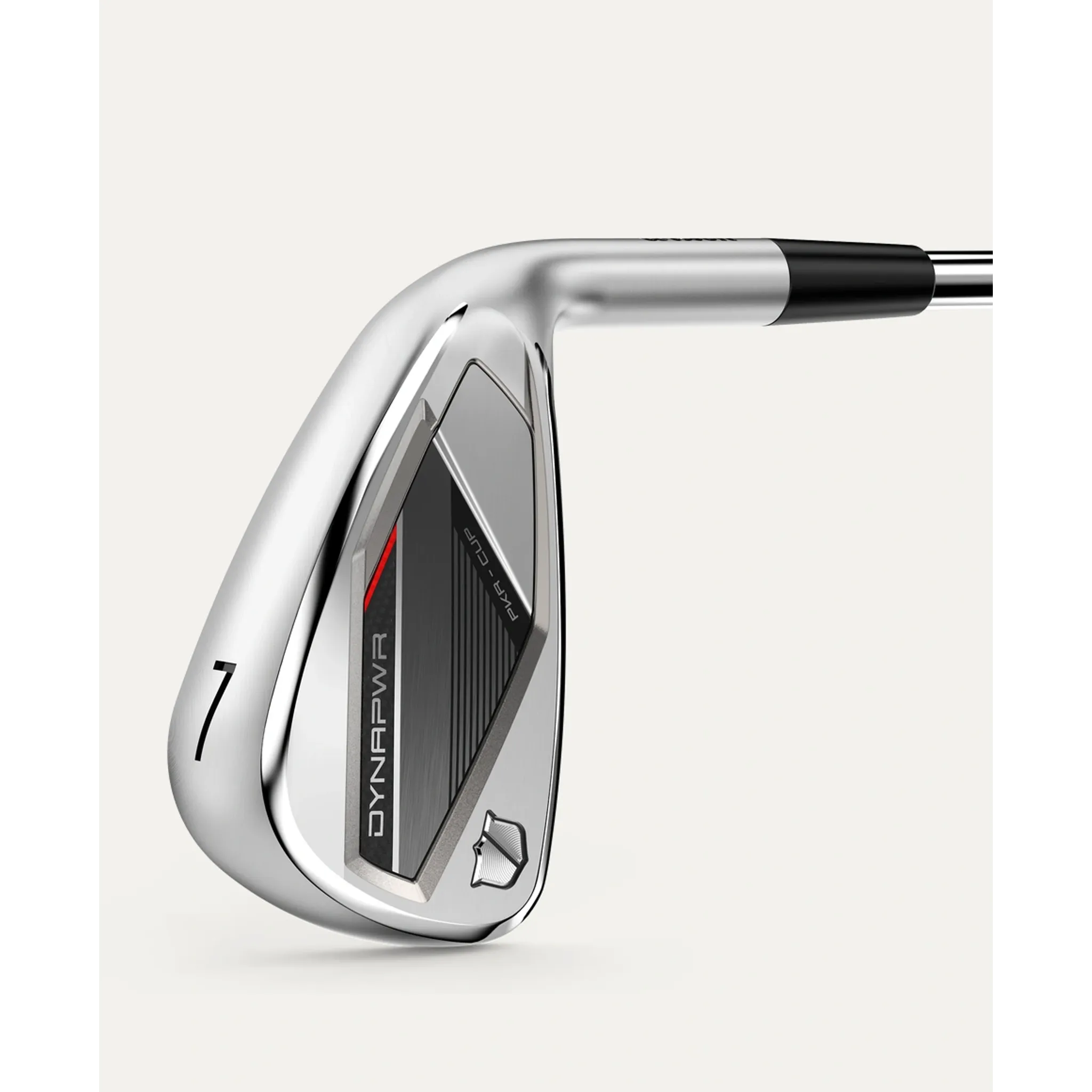 Set di ferri Wilson DynaPower