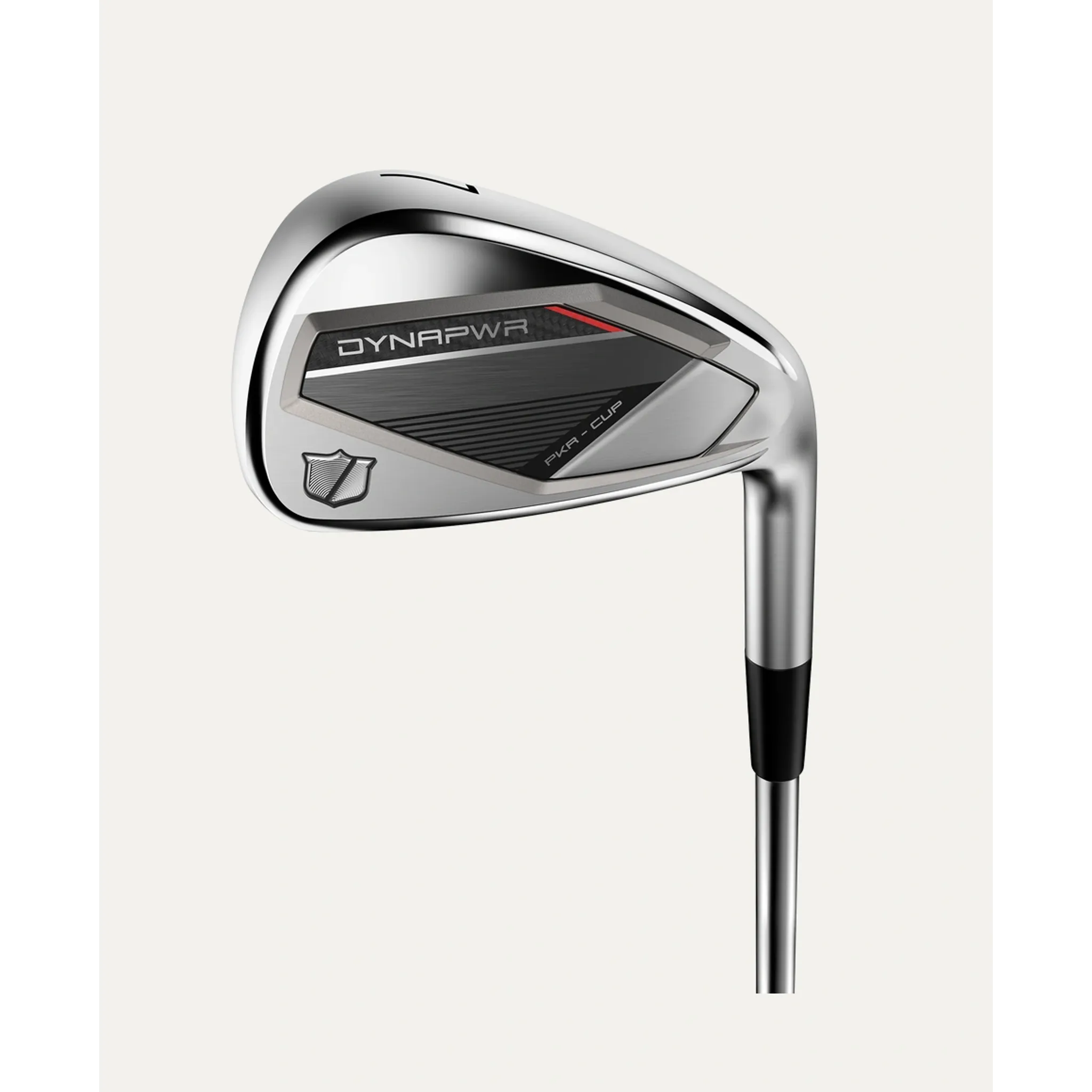 Set di ferri Wilson DynaPower