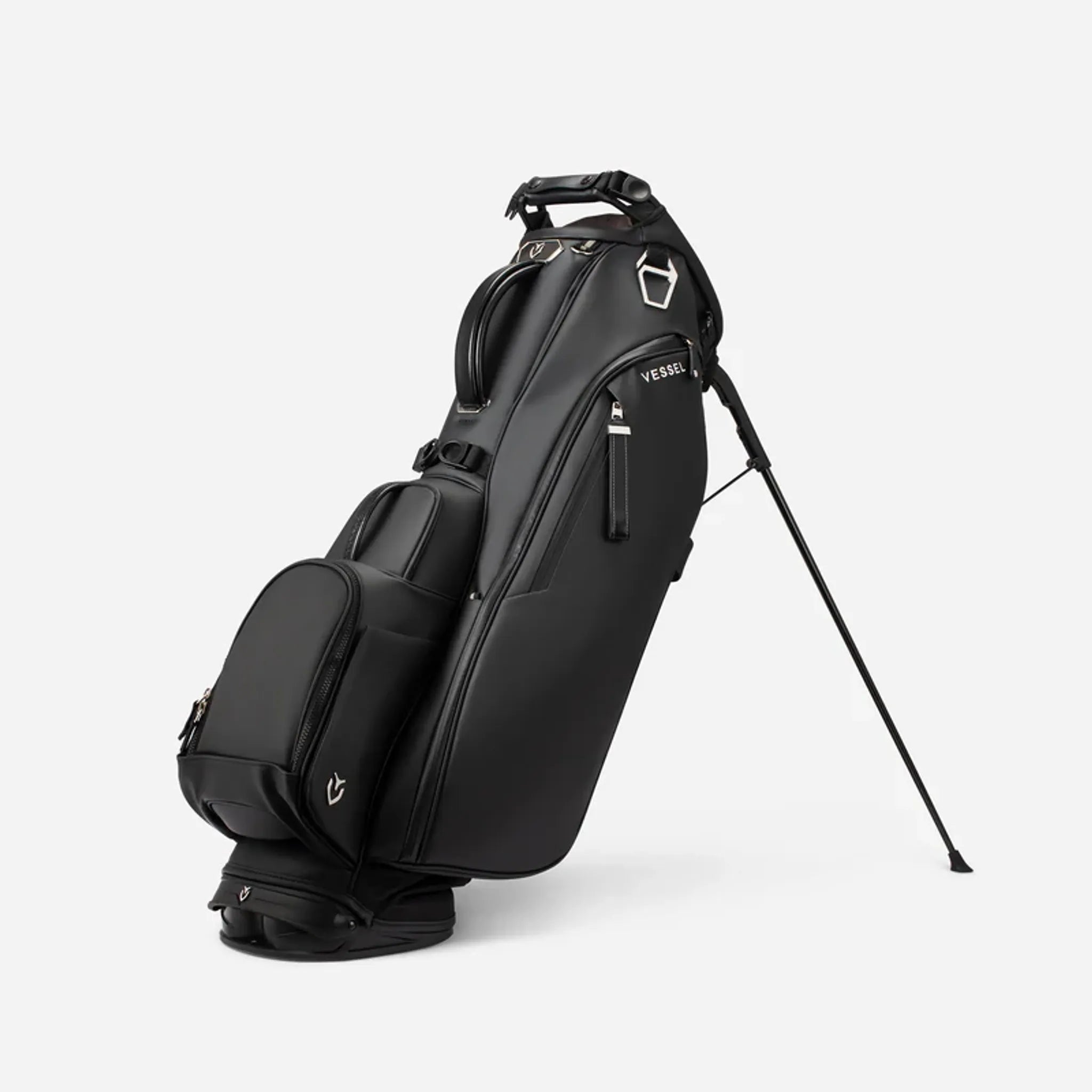 Vessel Player V Standbag