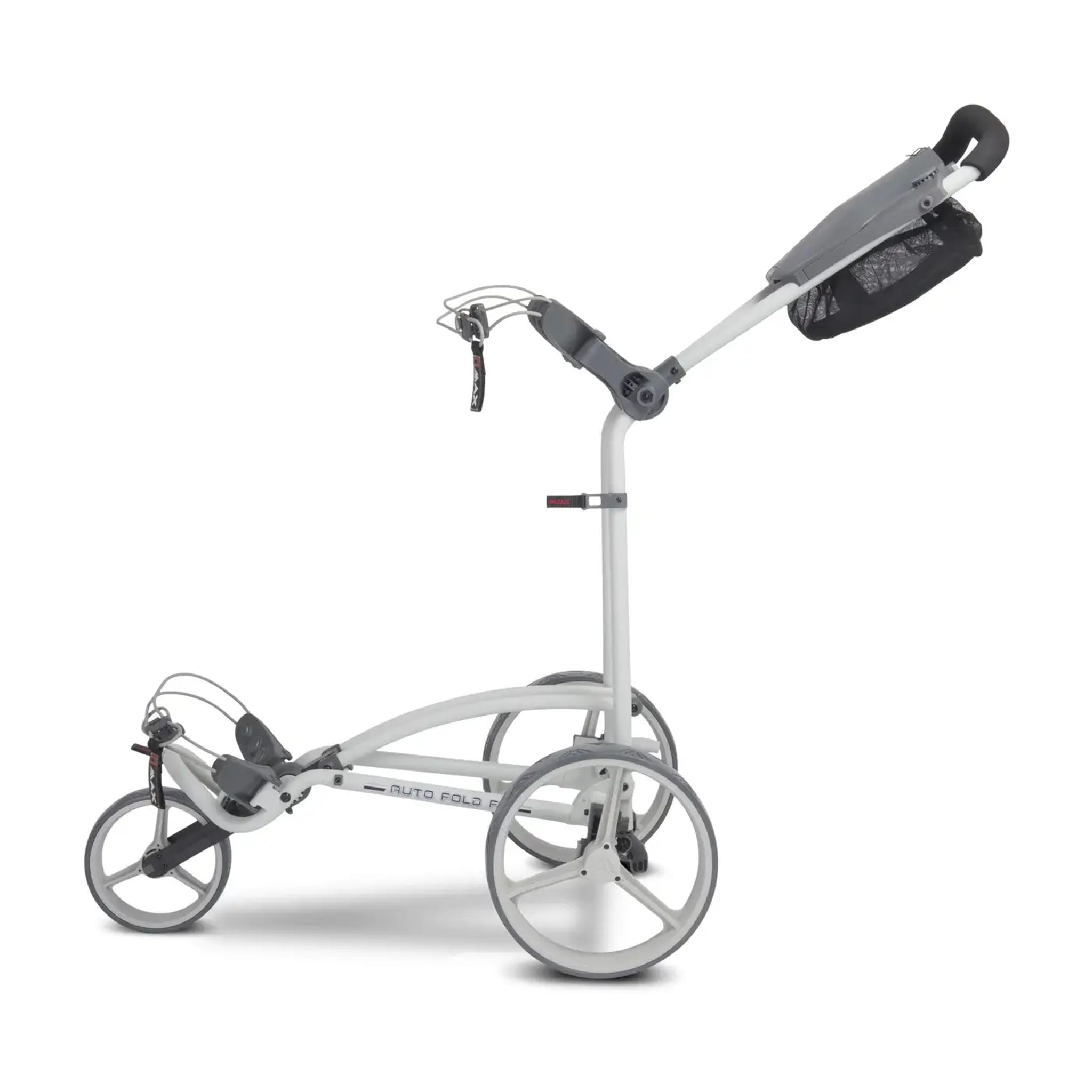 Big Max Autofold FF Golf-Trolley