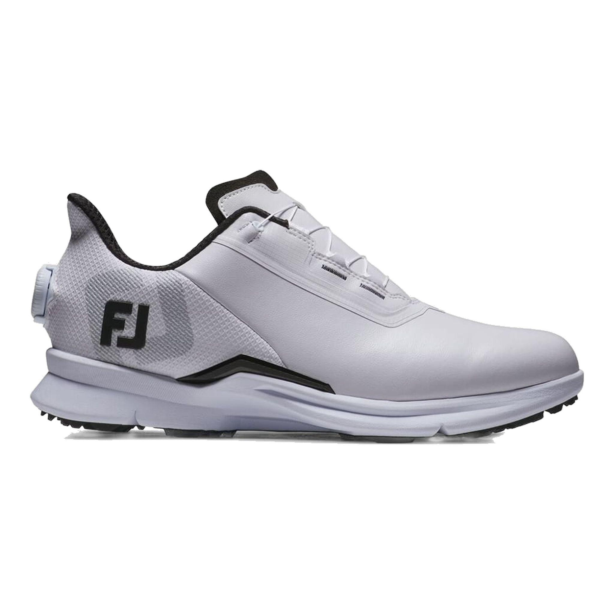 Scarpe da golf Footjoy Fuel Boa da uomo
