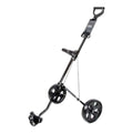 Carrello Black Diamond Go 2 ruote