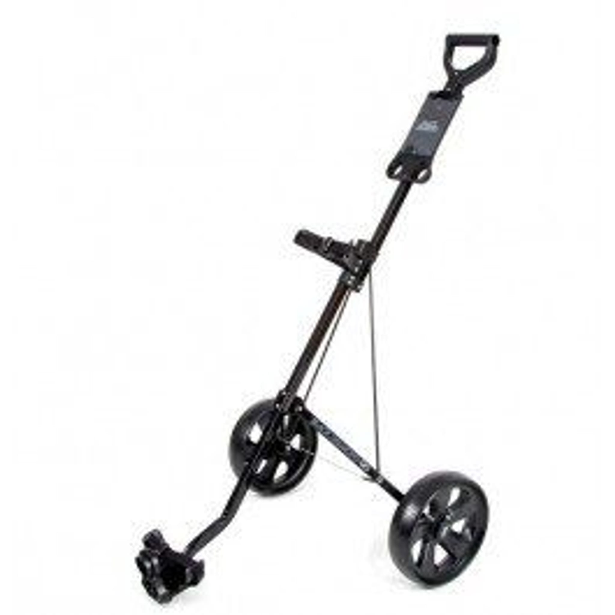 Carrello Black Diamond Go 2 ruote
