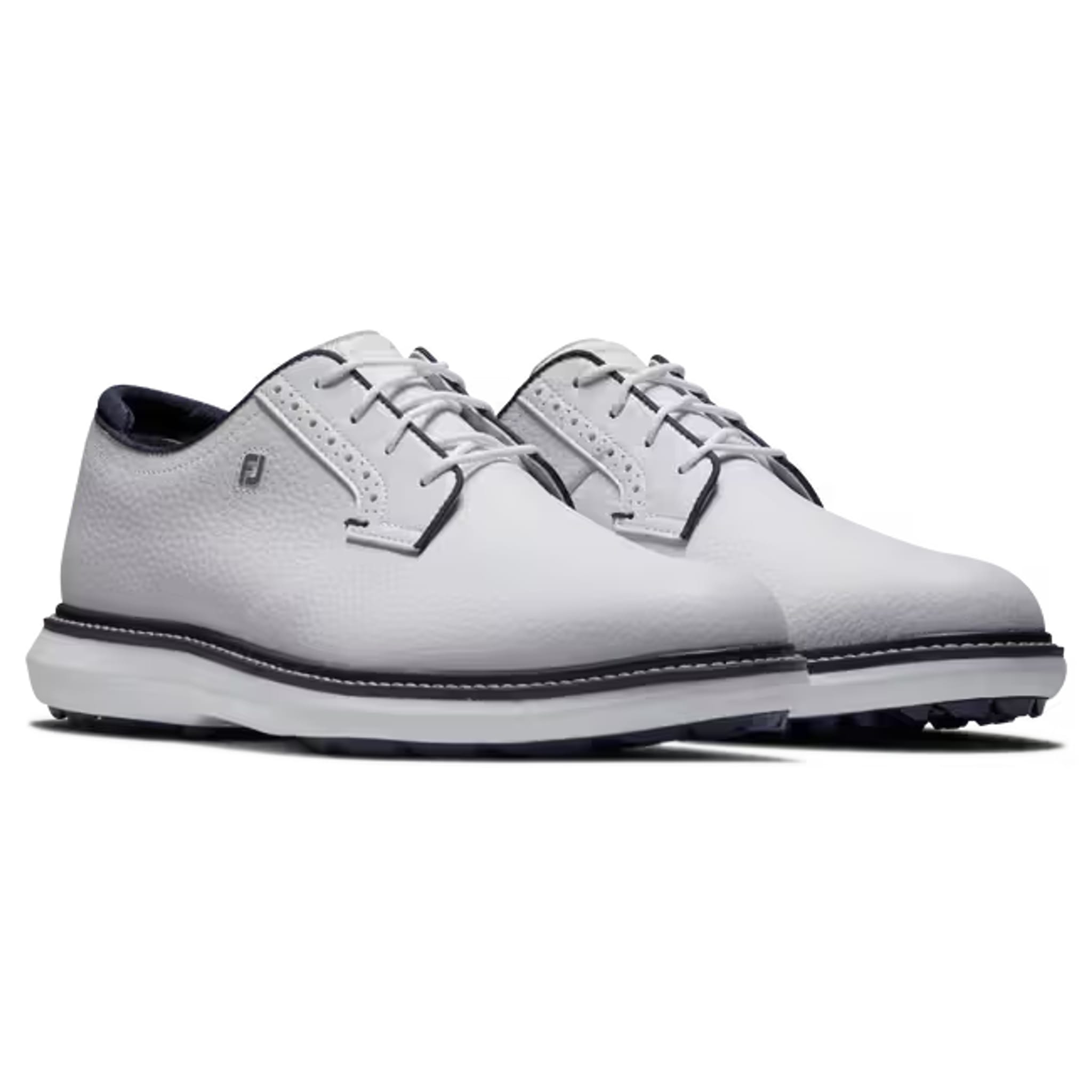 Footjoy Traditions Spikeless Golfschuhe Herren