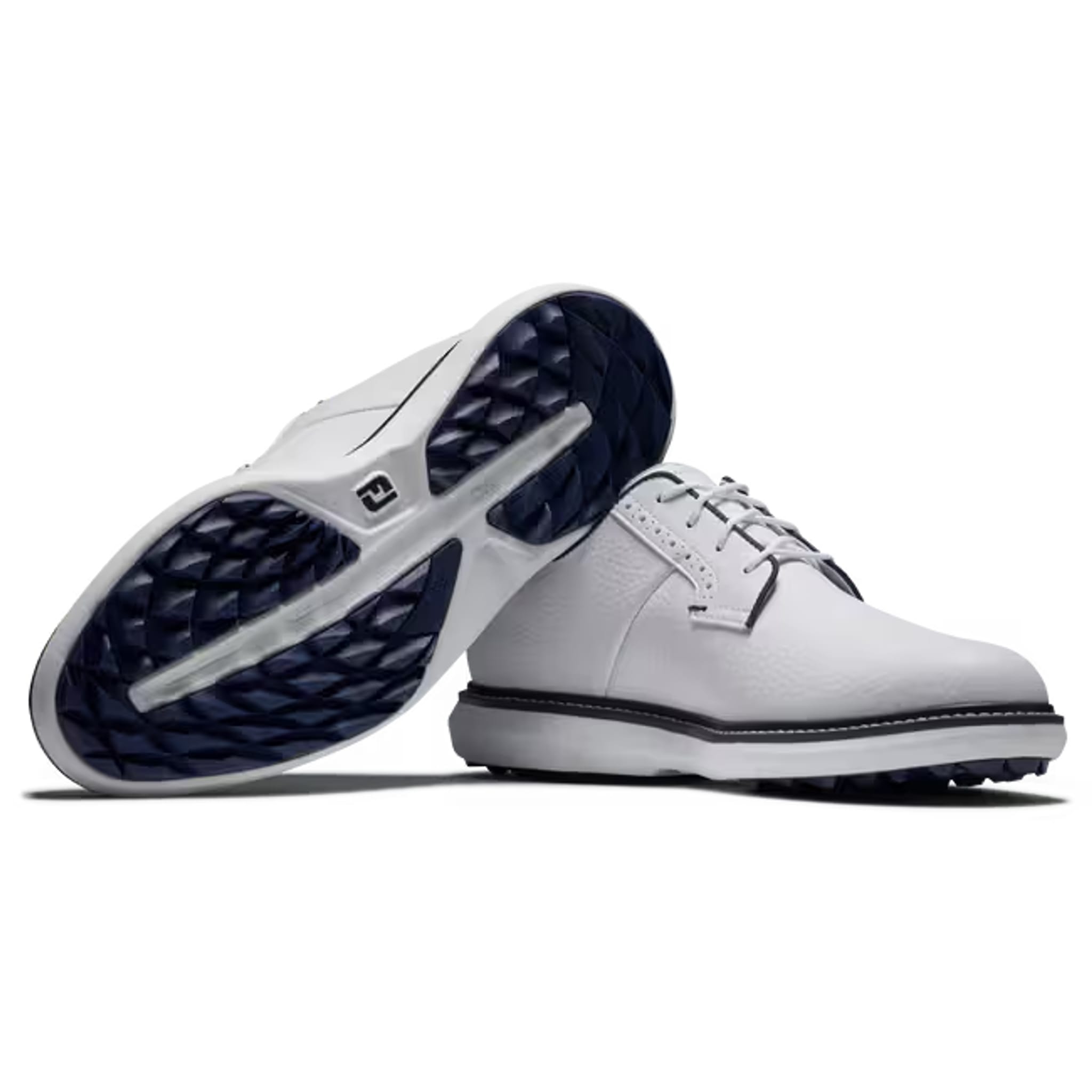 Footjoy Traditions Spikeless Golfschuhe Herren