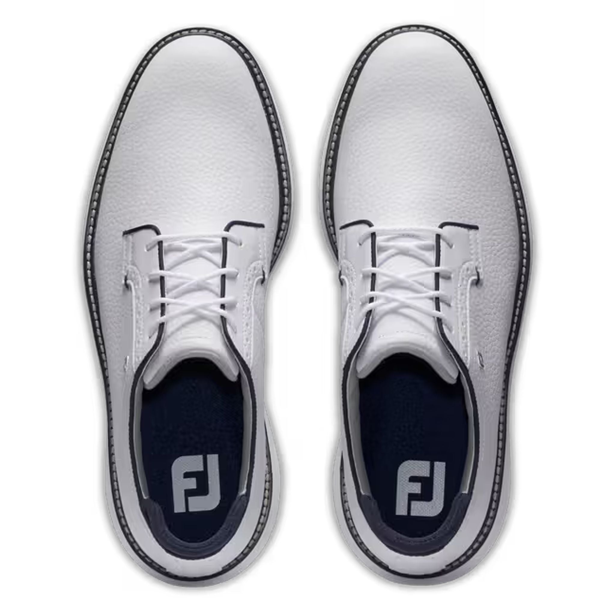 Scarpe da golf senza tacchetti Footjoy Traditions da uomo