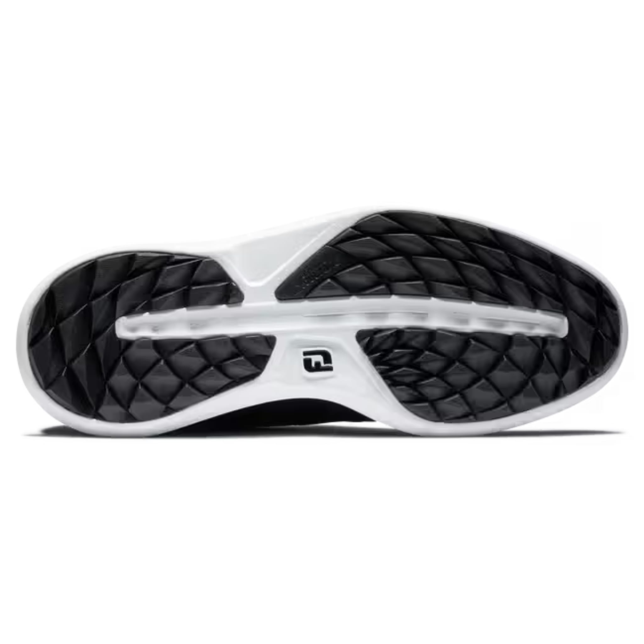 Footjoy Traditions Spikeless Golfschuhe Herren