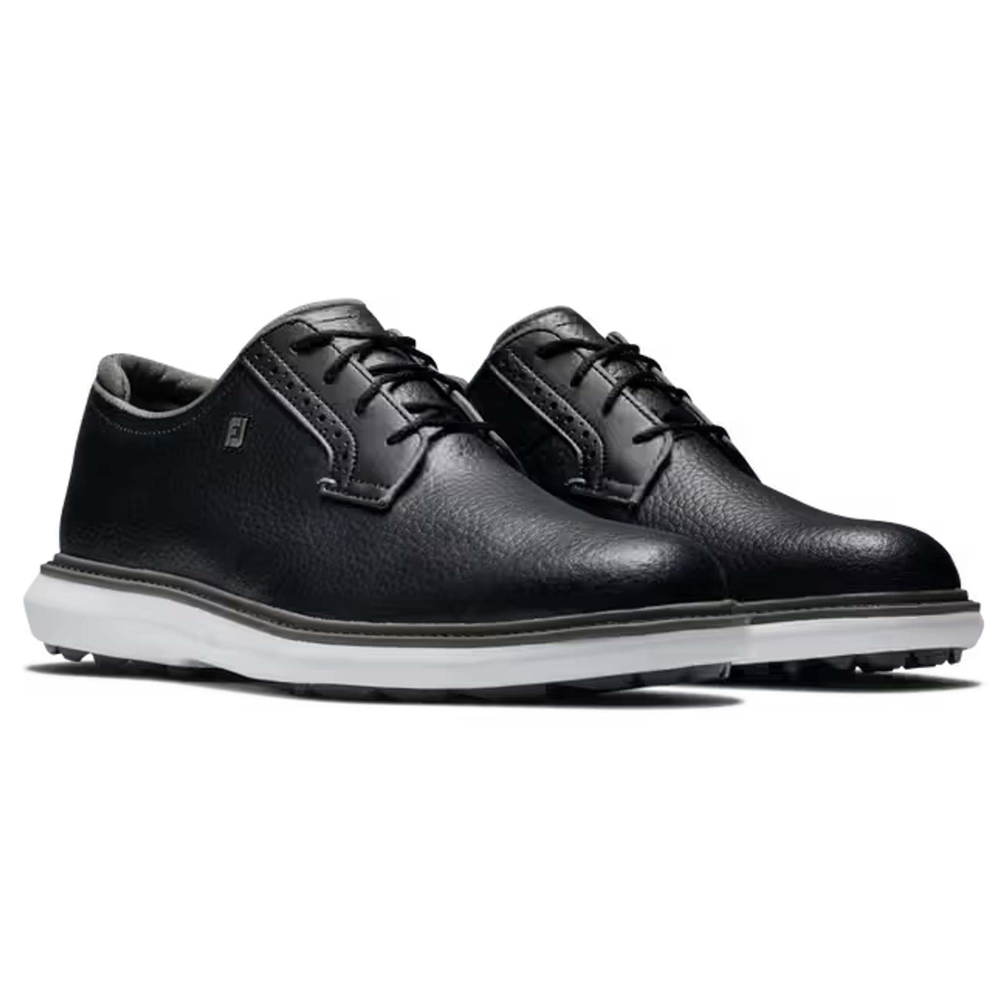Footjoy Traditions Spikeless Golfschuhe Herren
