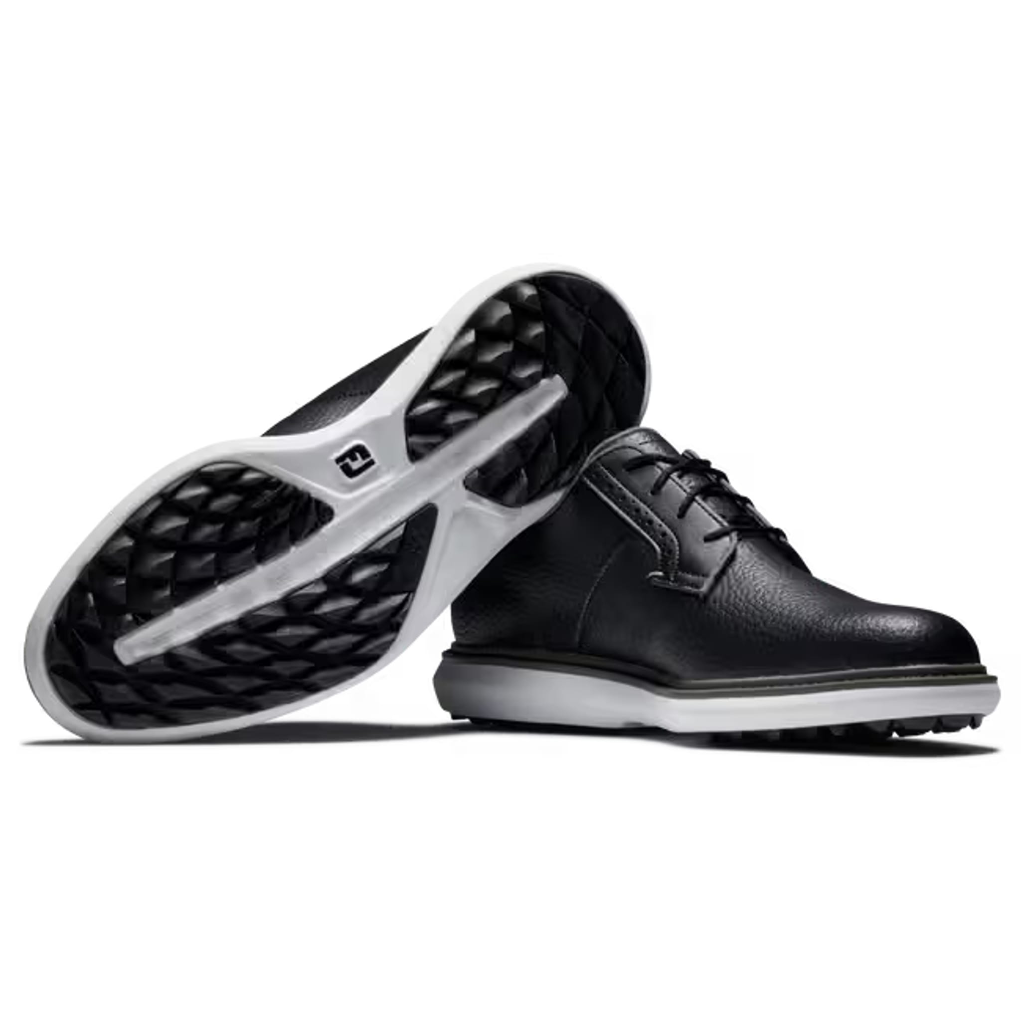 Footjoy Traditions Spikeless Golfschuhe Herren