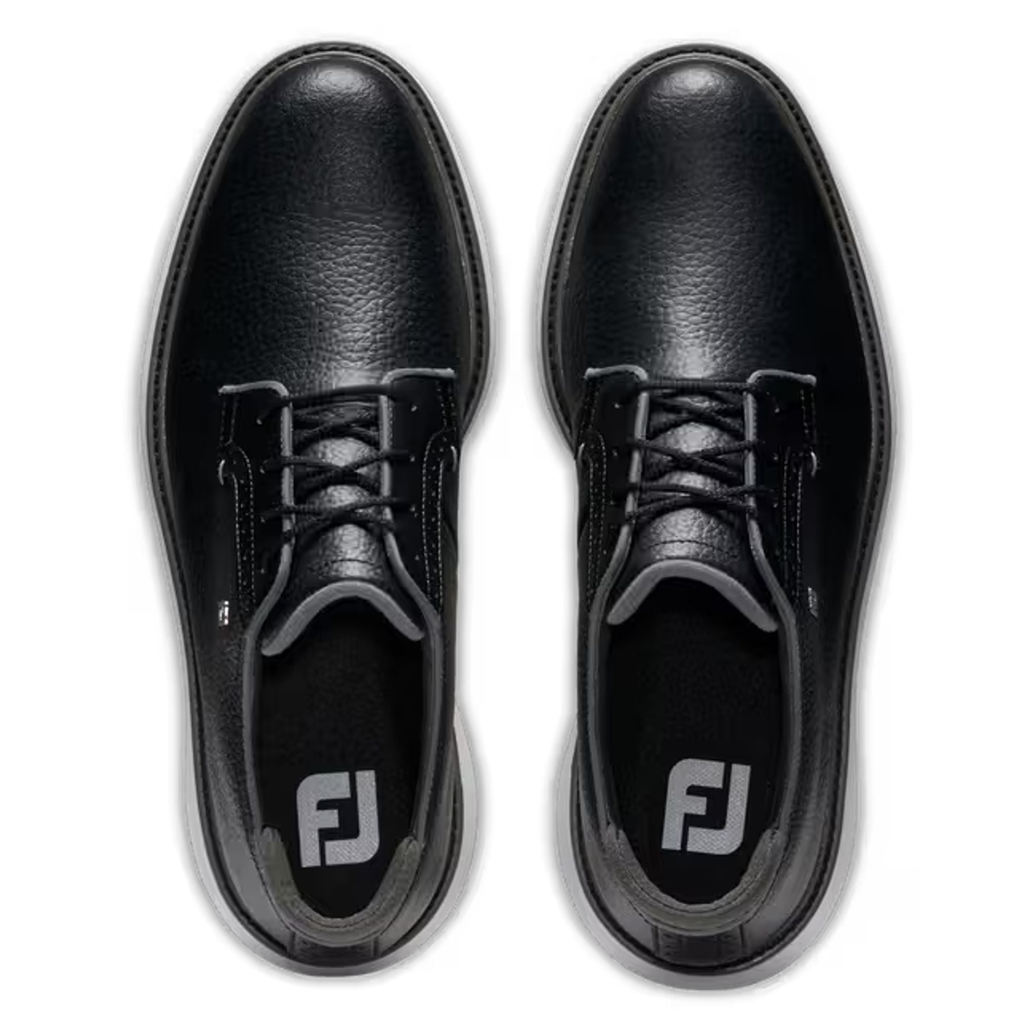 Scarpe da golf senza tacchetti Footjoy Traditions da uomo