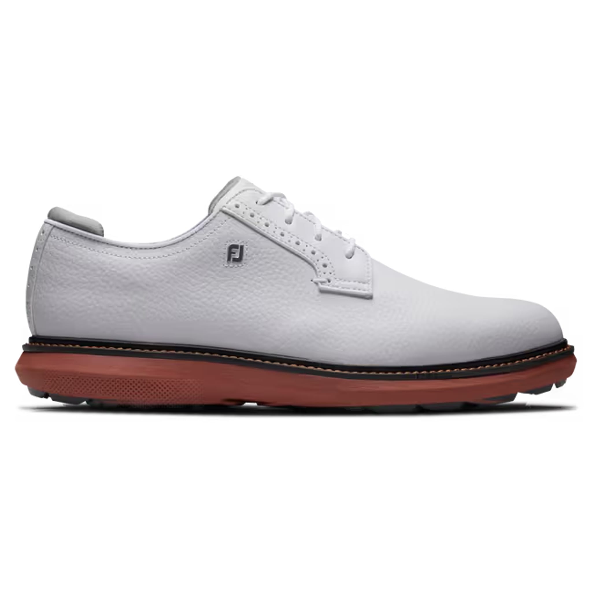 Footjoy Traditions Spikeless Golfschuhe Herren