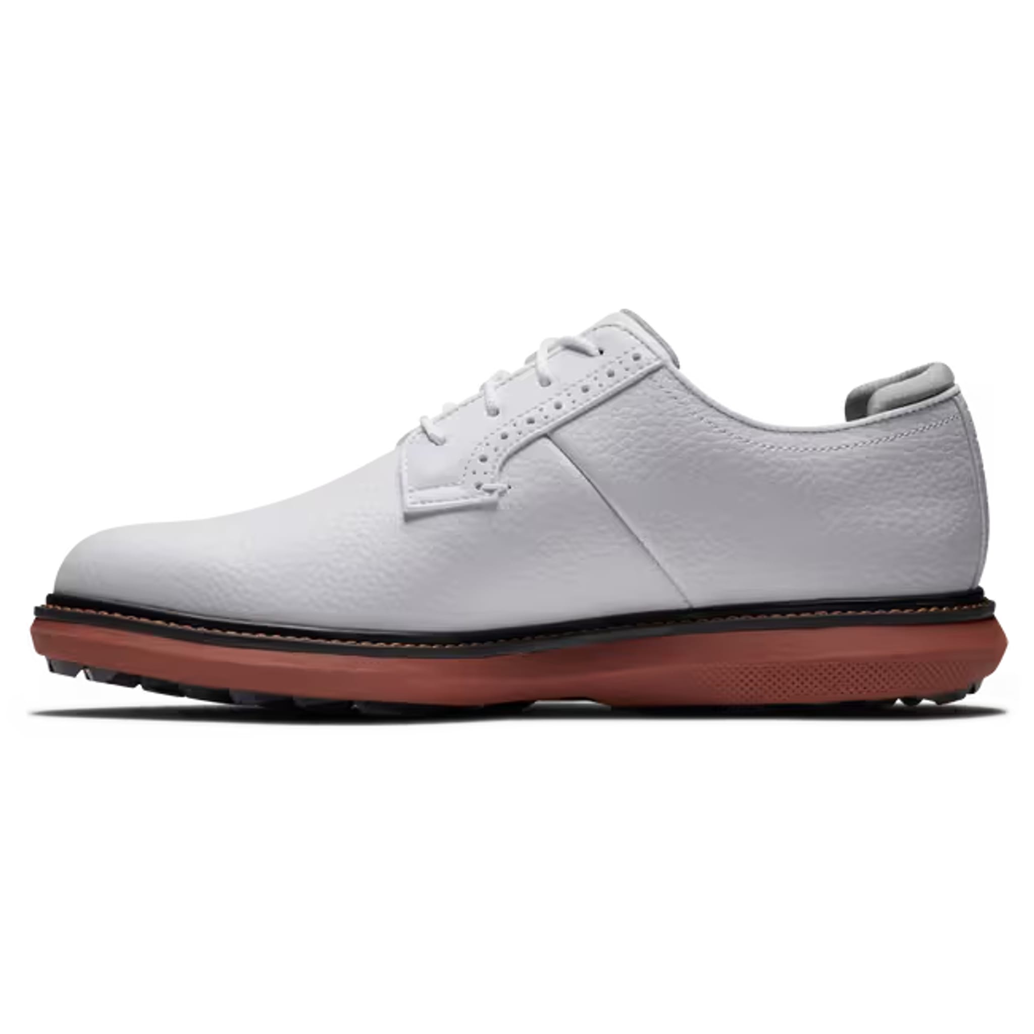 Footjoy Traditions Spikeless Golfschuhe Herren