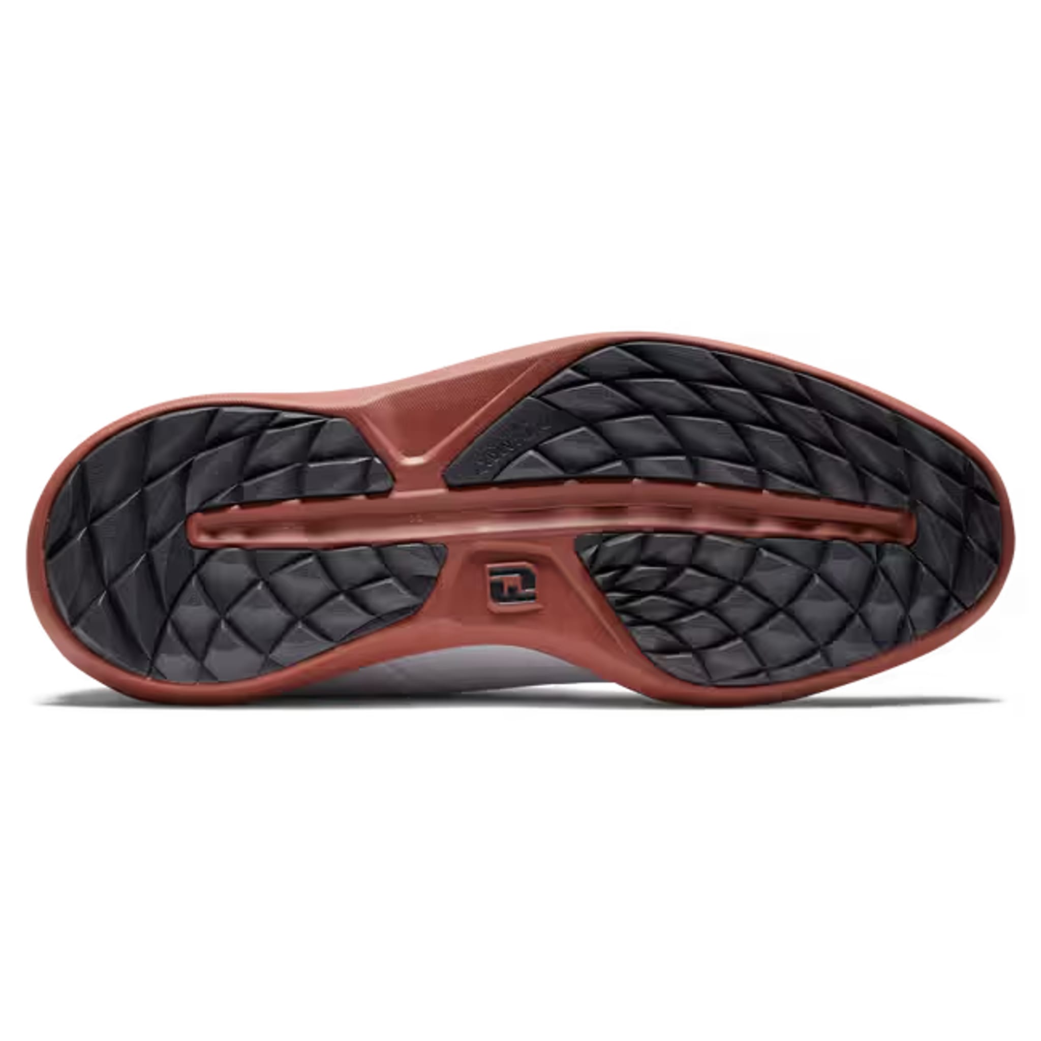 Footjoy Traditions Spikeless Golfschuhe Herren