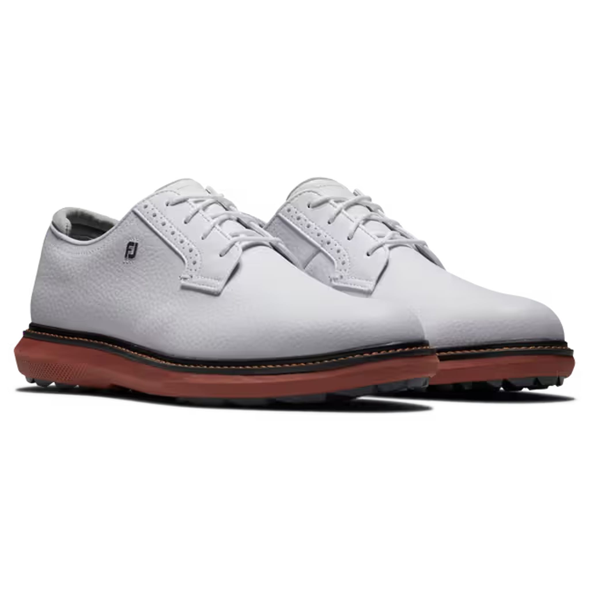 Footjoy Traditions Spikeless Golfschuhe Herren