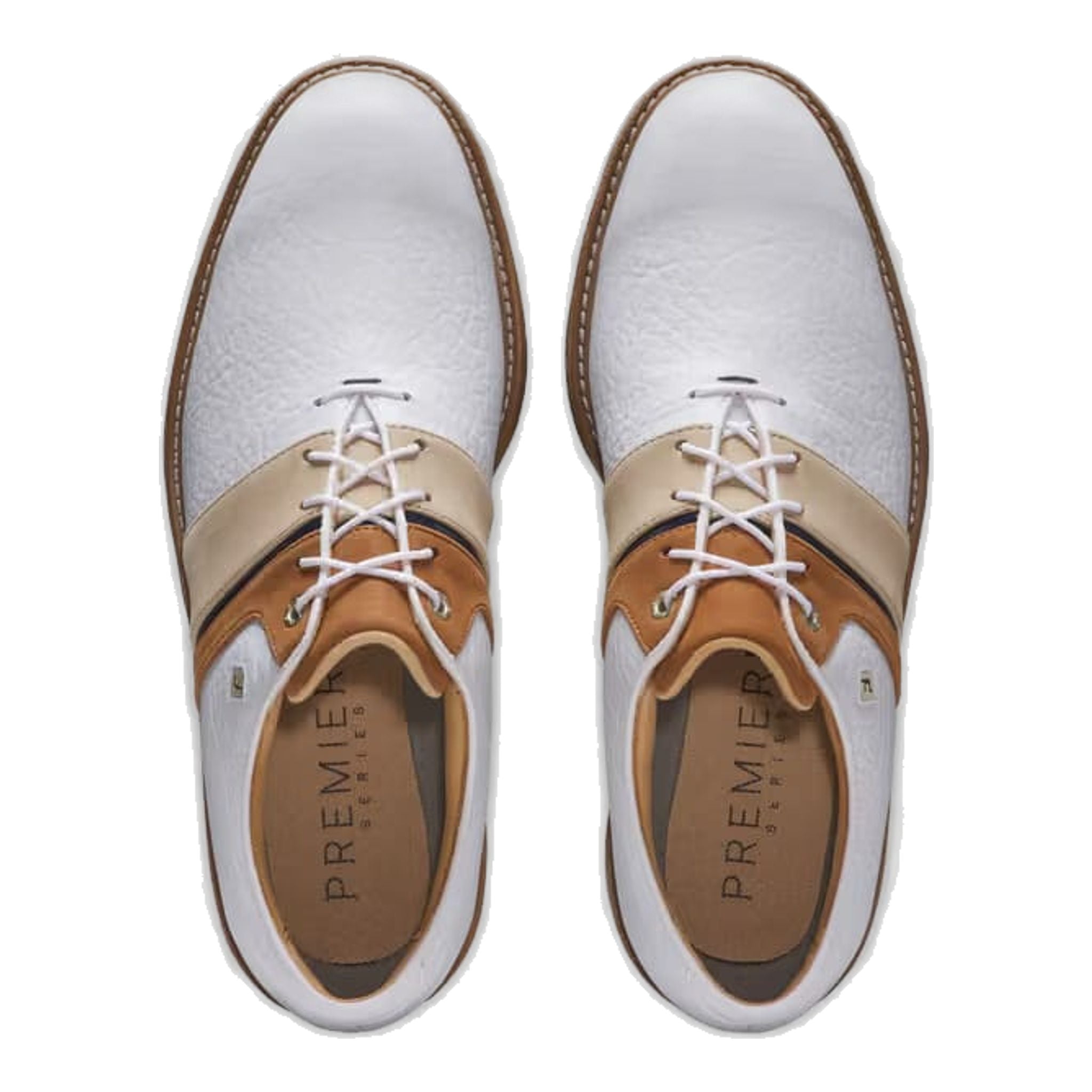 Scarpe da golf da uomo Footjoy Premiere Series