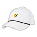 Cappellino da golf Lyle &amp; Scott da uomo